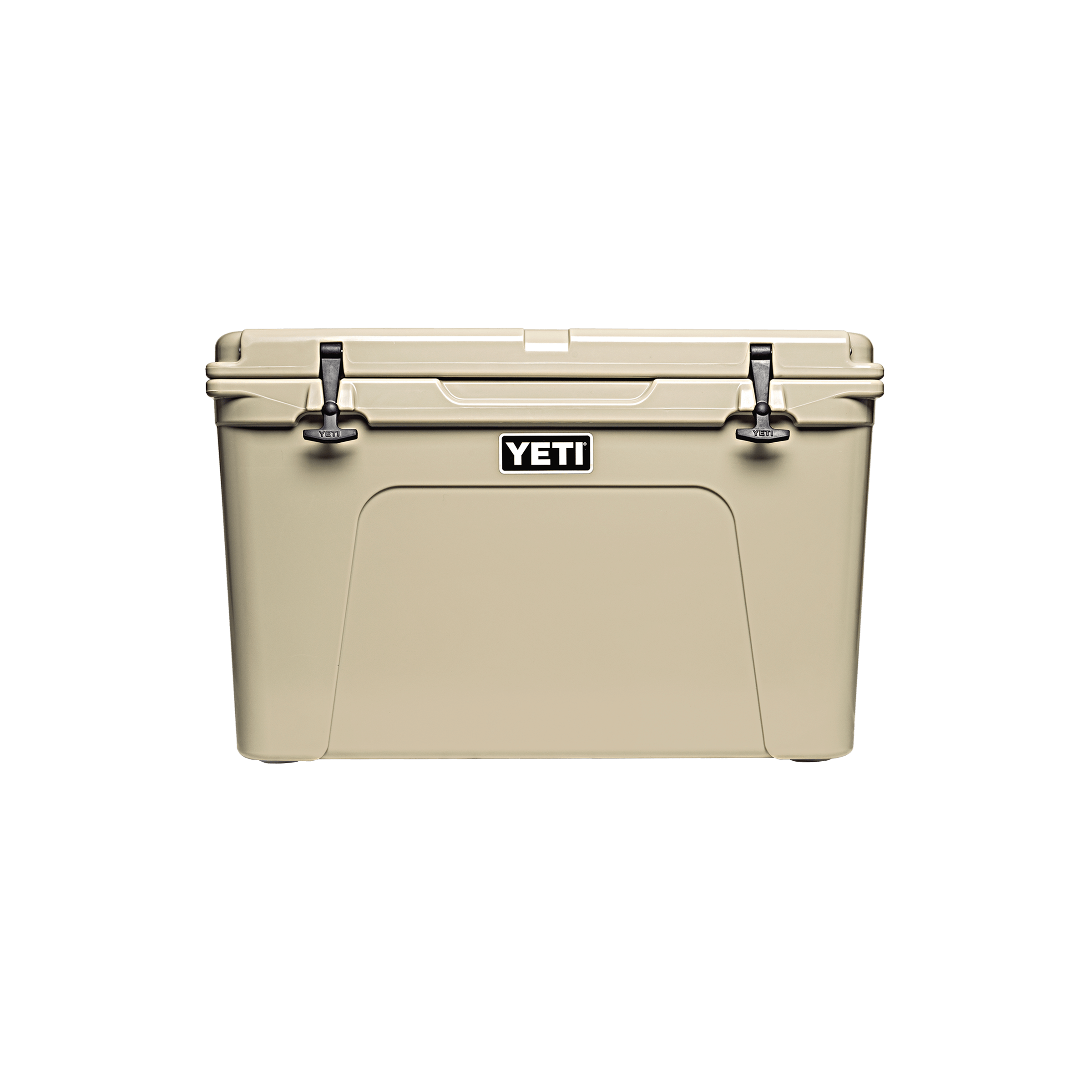 YETI Tundra® 105 Cool Box Tan