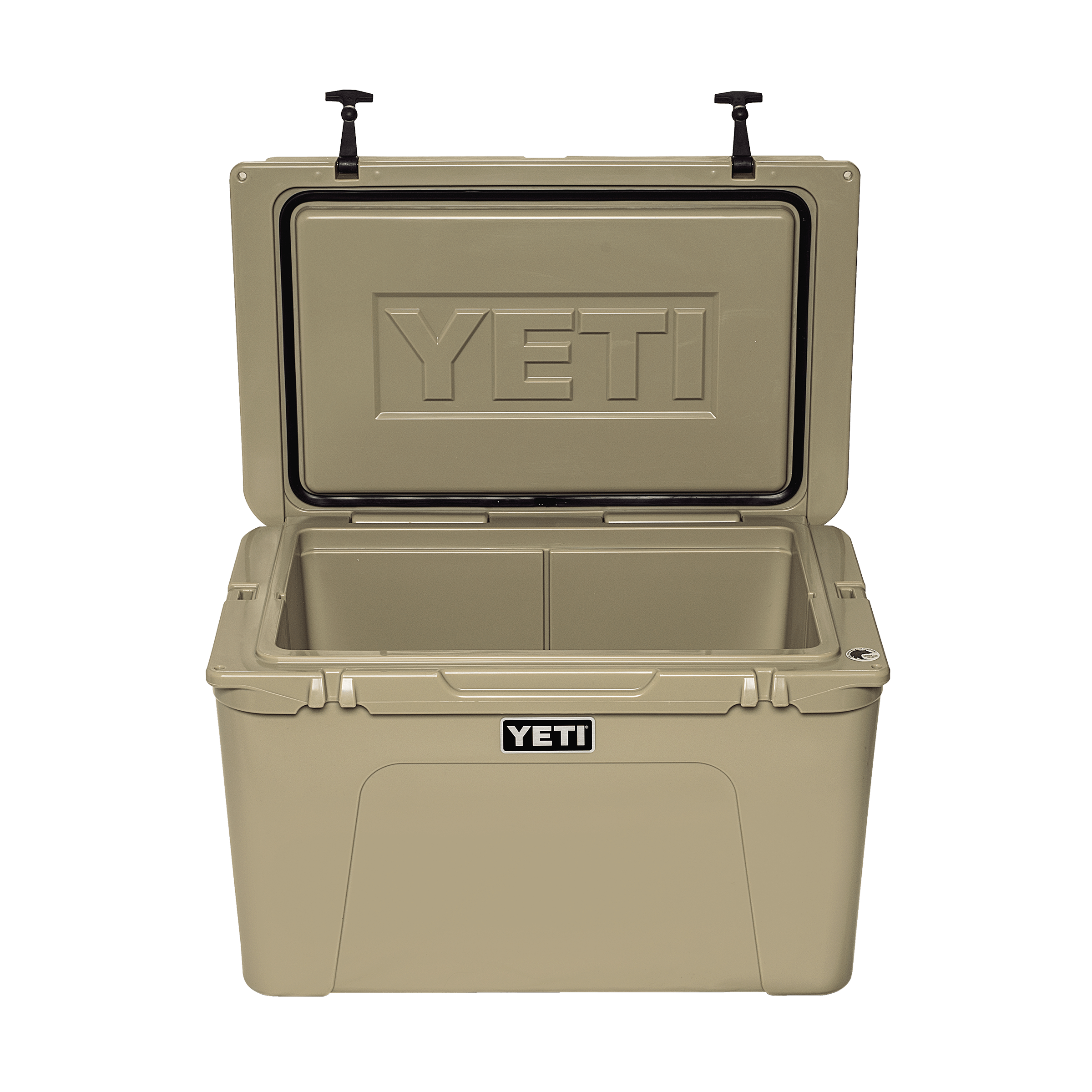 YETI Tundra® 105 Cool Box Tan