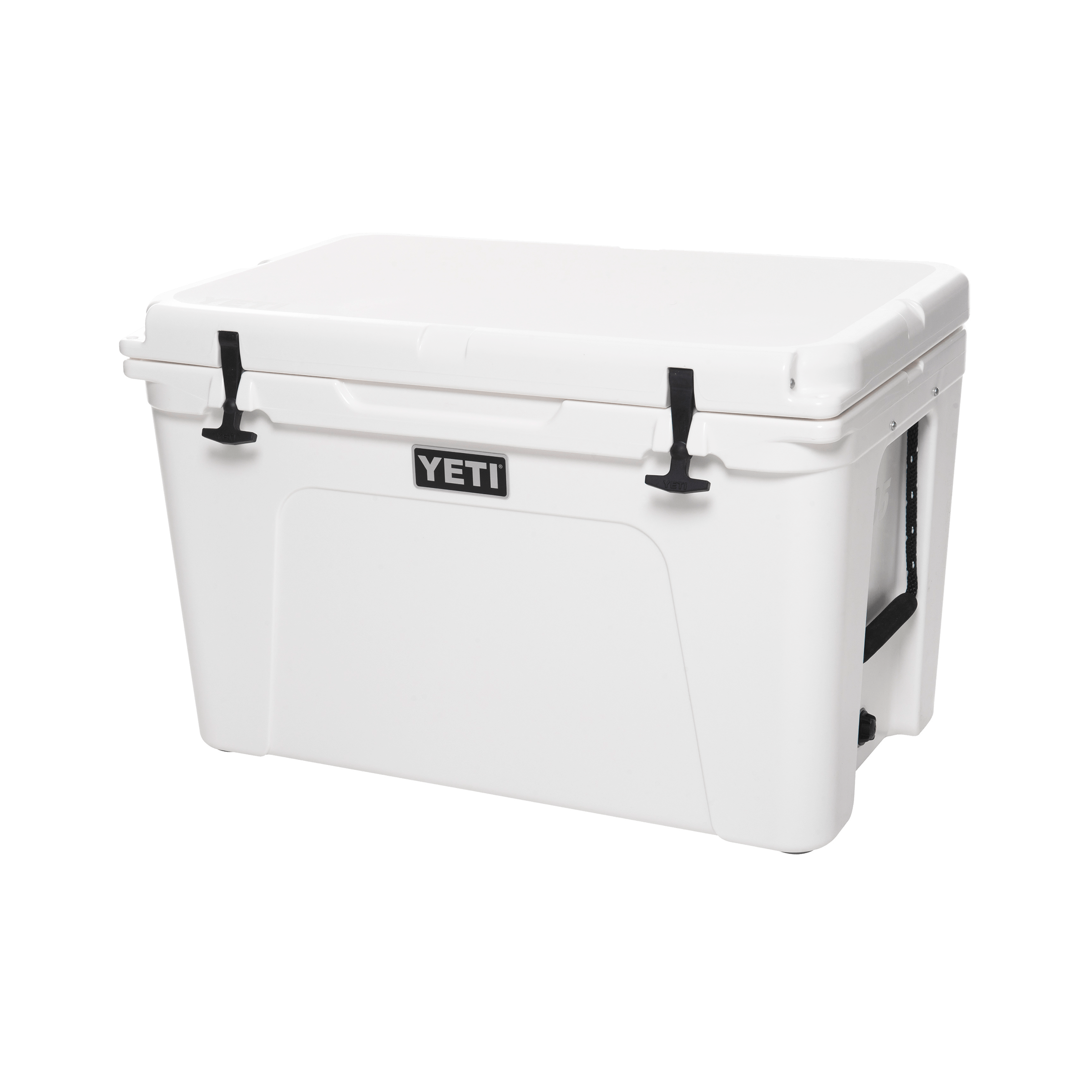 YETI Tundra® 105 Cool Box White