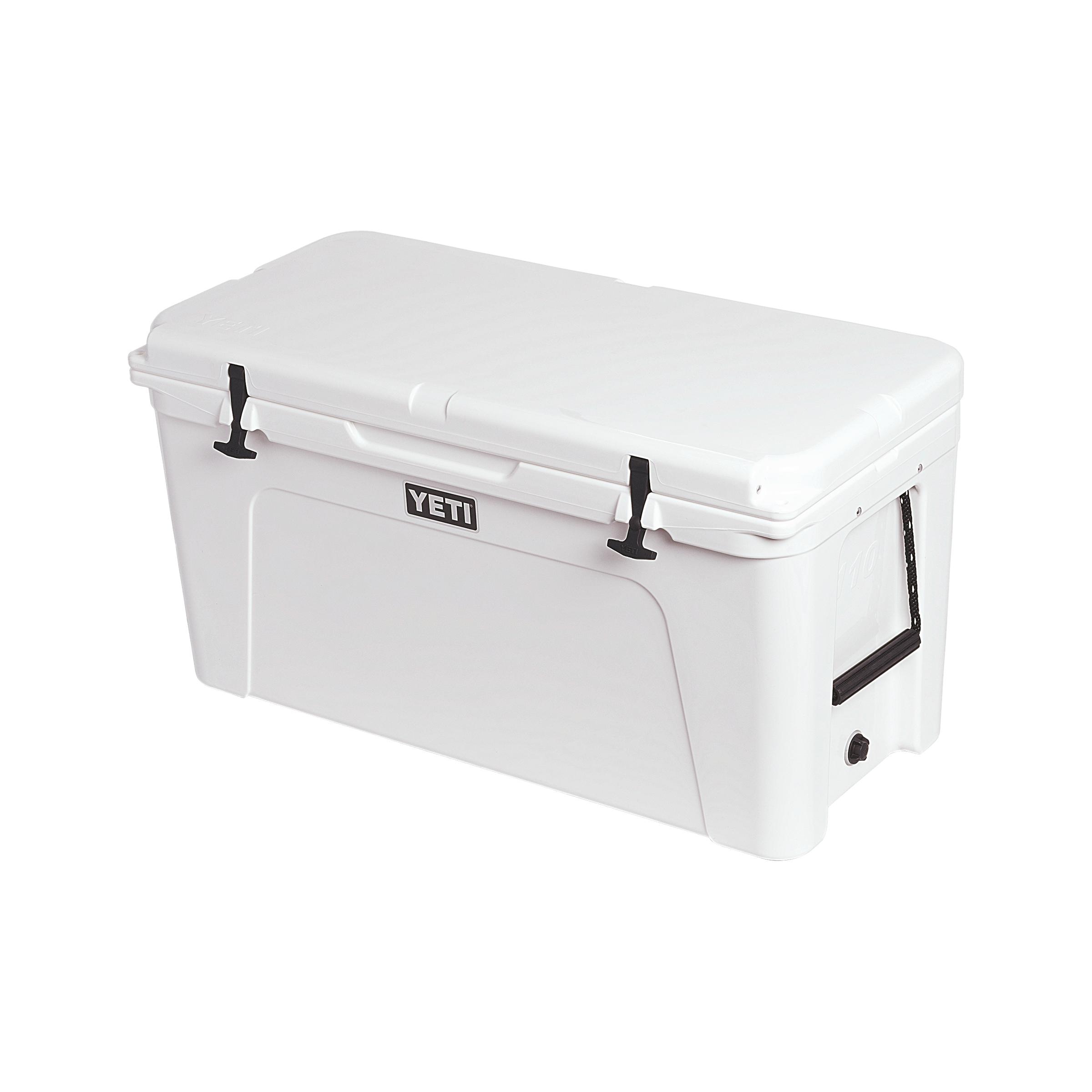 YETI Tundra® 110 Cool Box White