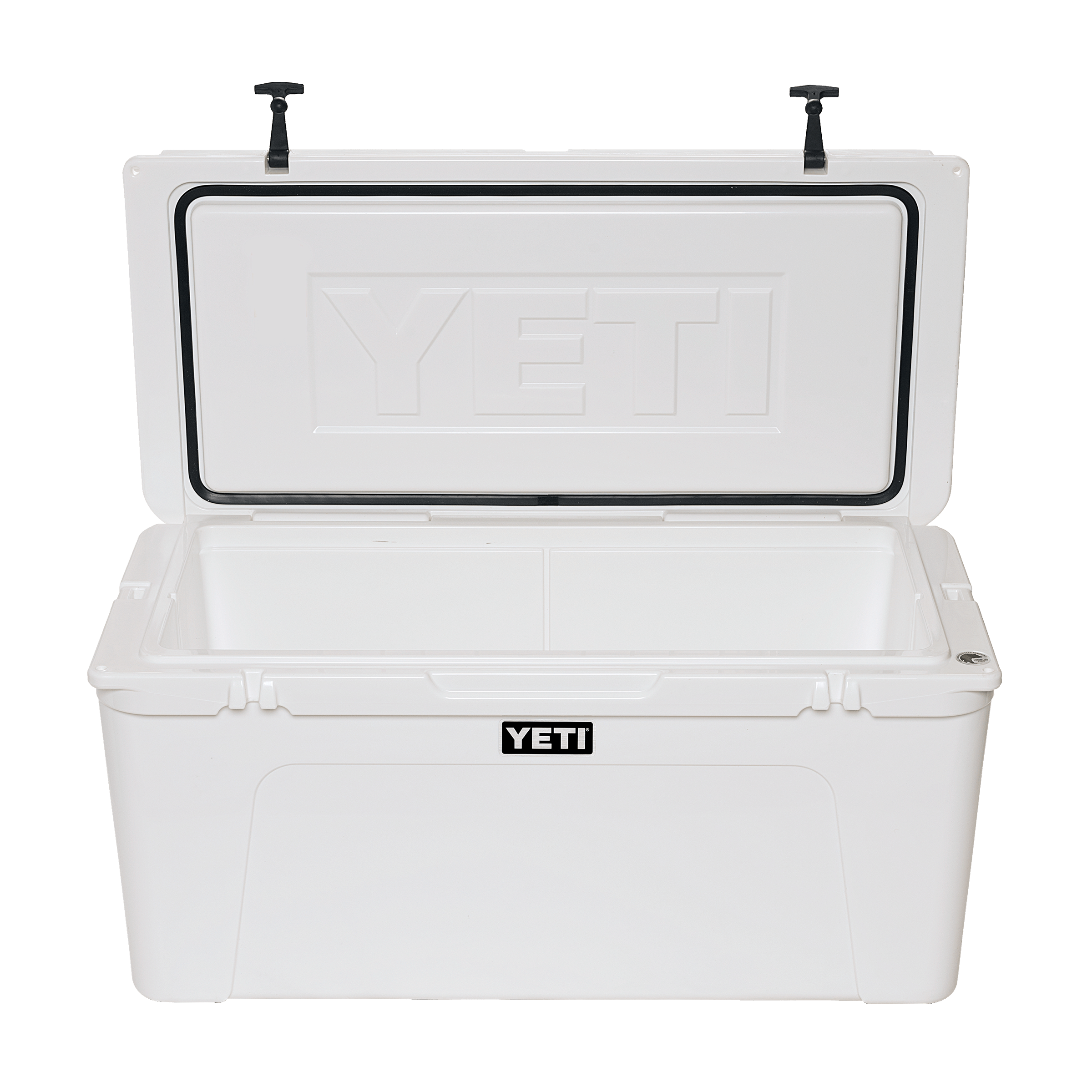 YETI Tundra® 125 Cool Box White