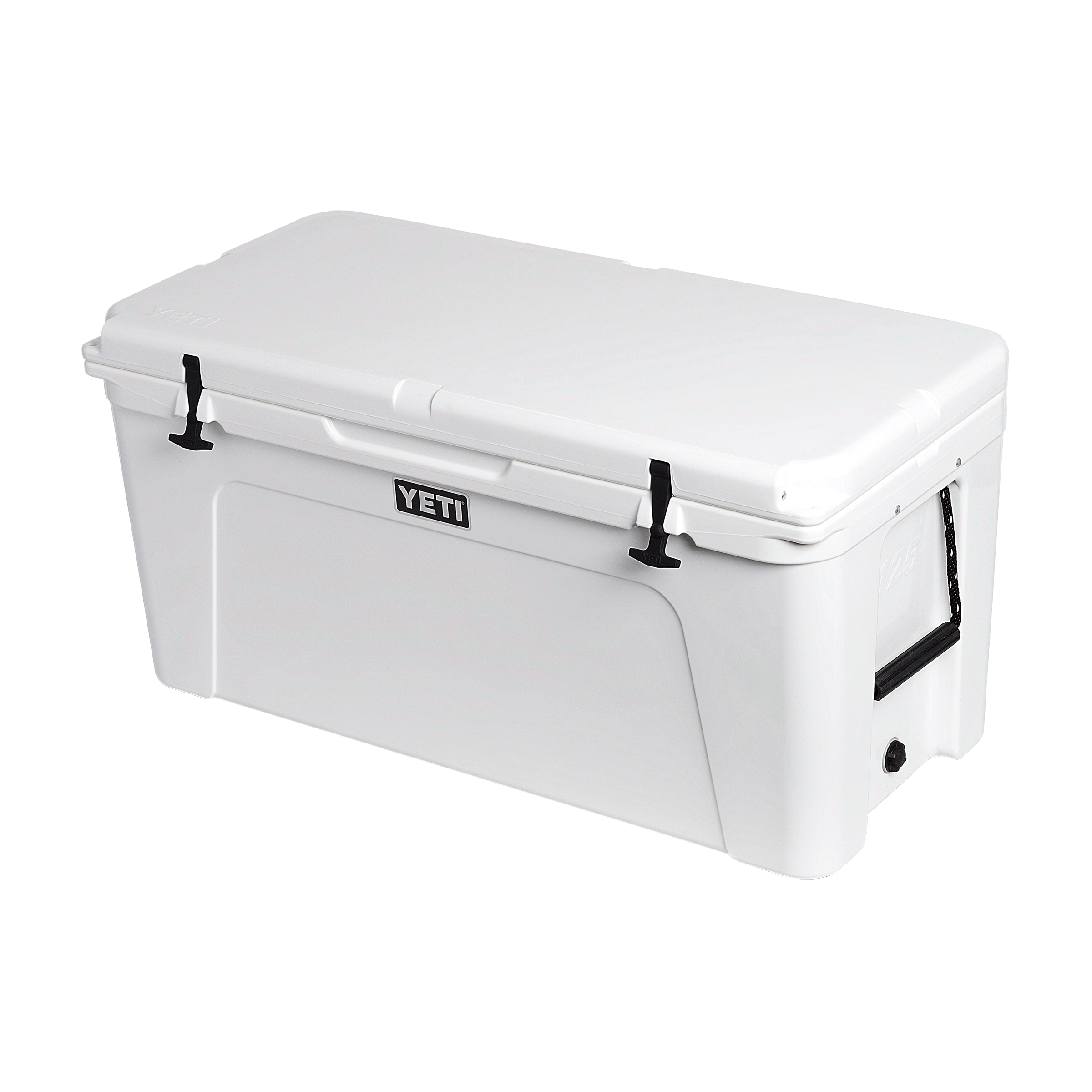 YETI Tundra® 125 Cool Box White