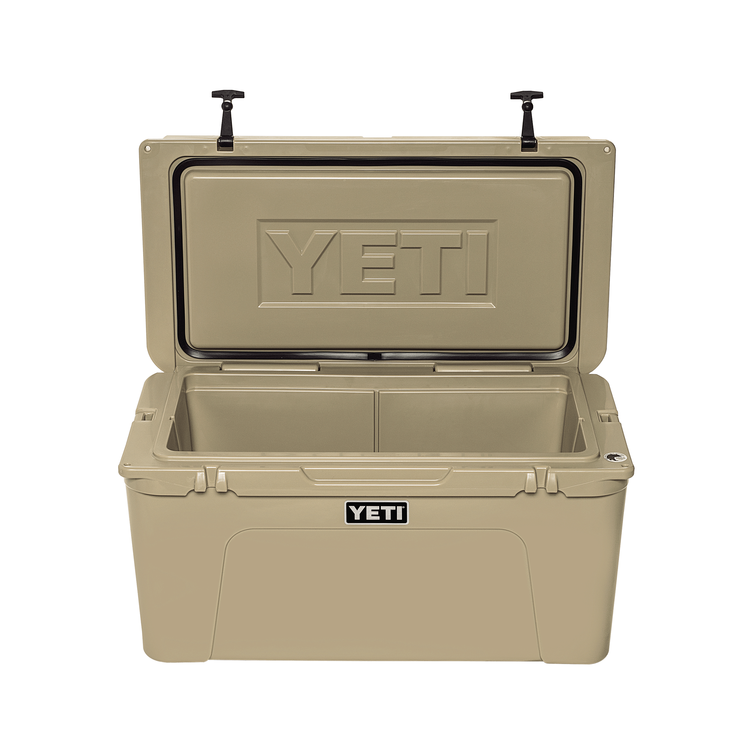 YETI Tundra® 75 Cool Box Tan