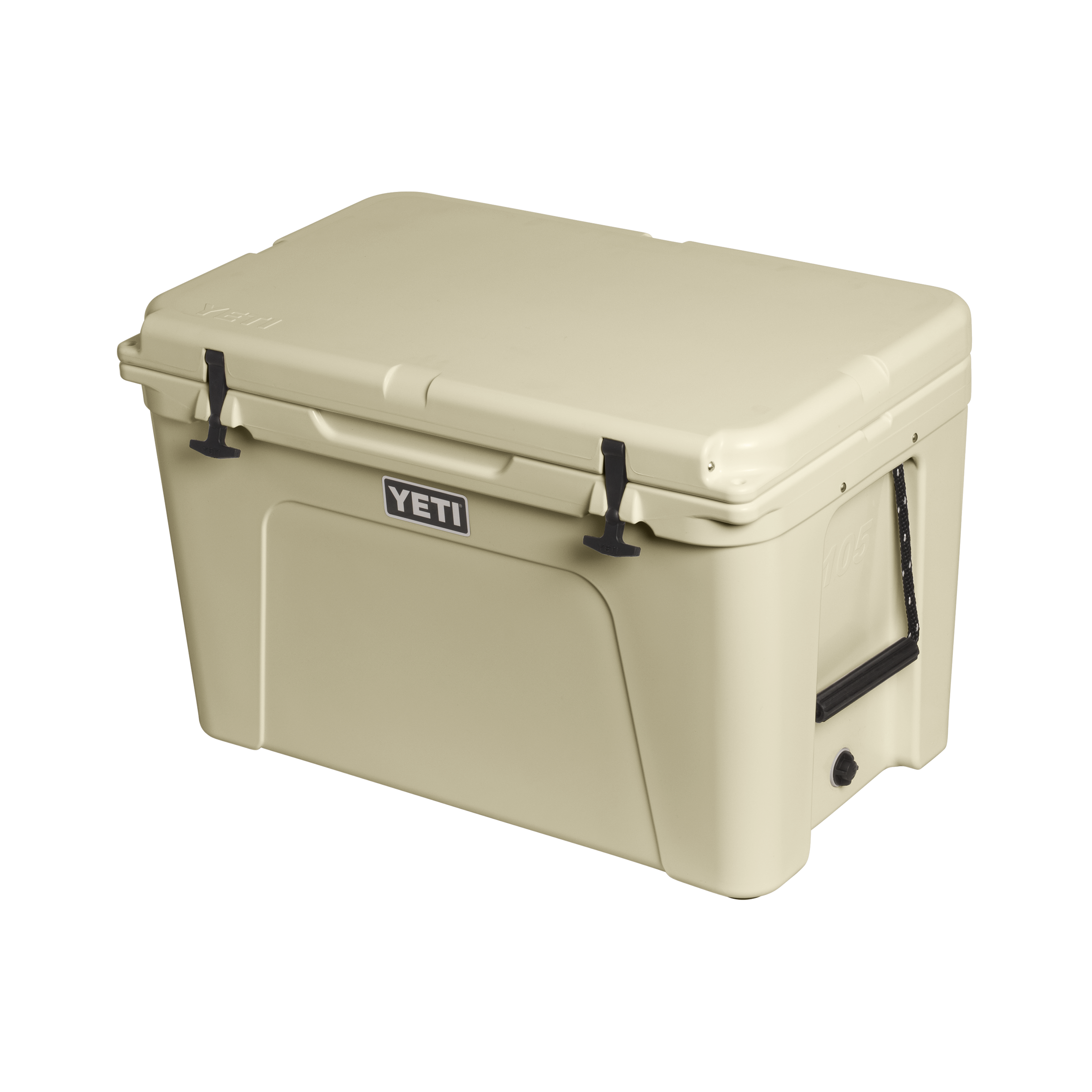 YETI Tundra® 105 Cool Box Tan