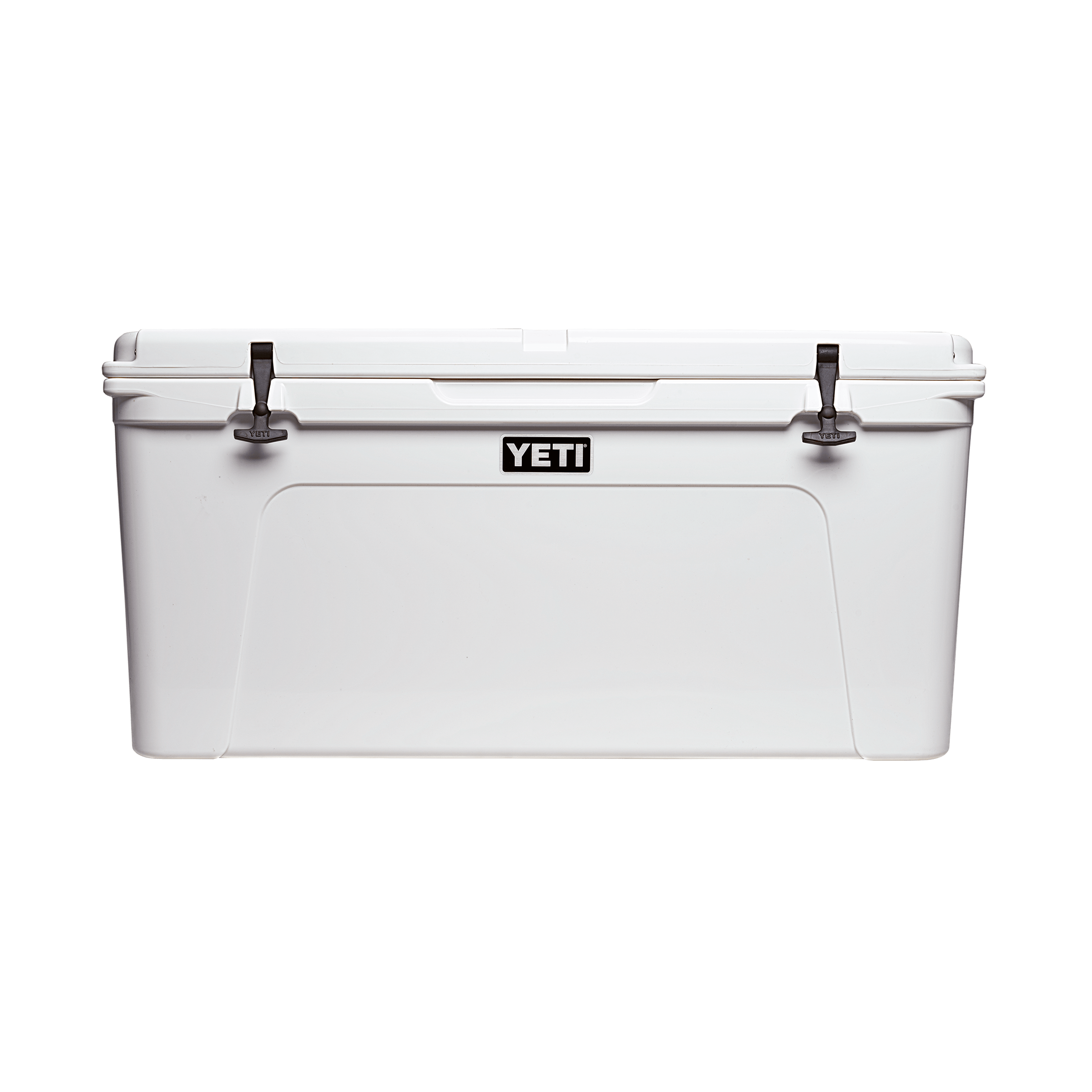 YETI Tundra® 125 Cool Box White