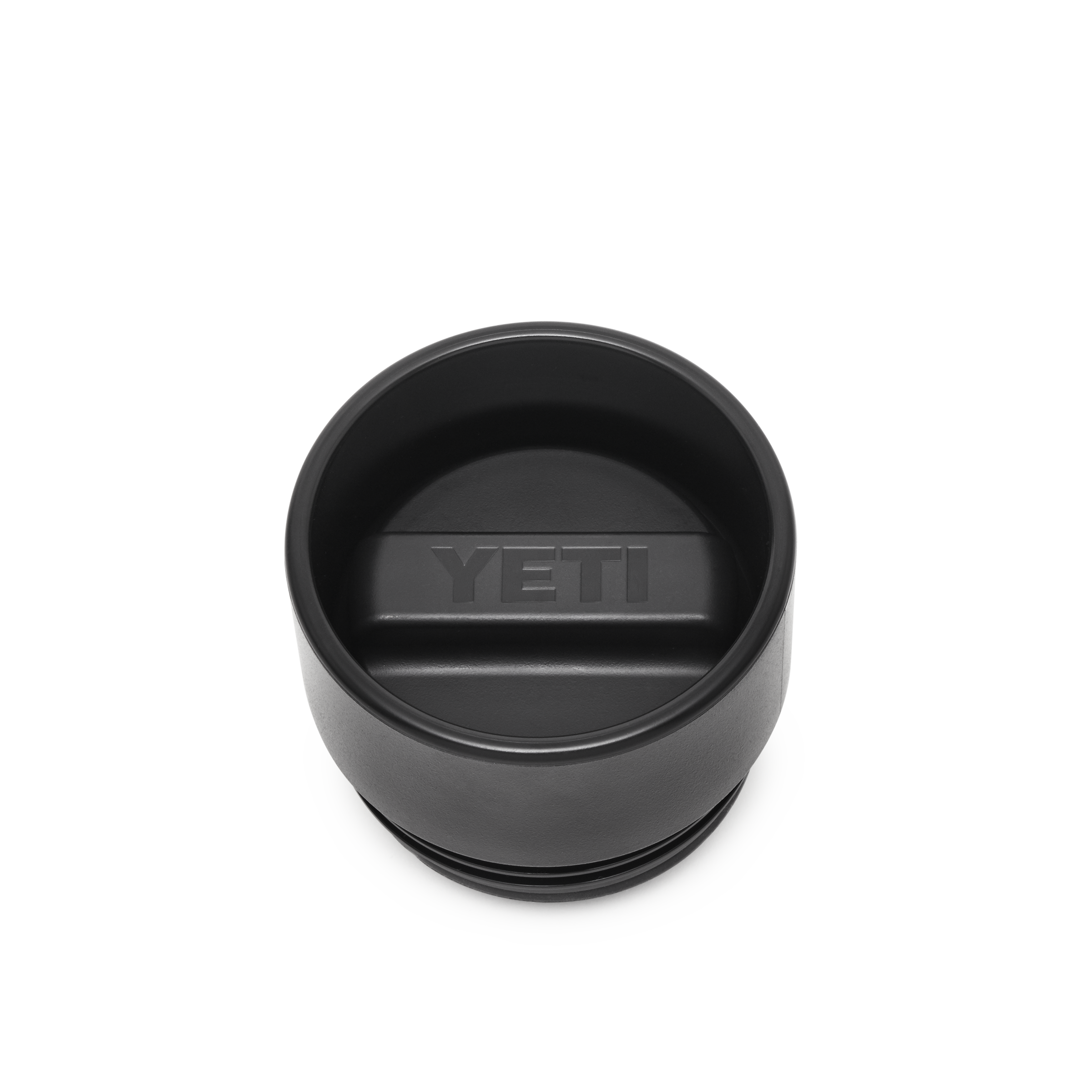 YETI Rambler® Bottle Hotshot™ Cap Black