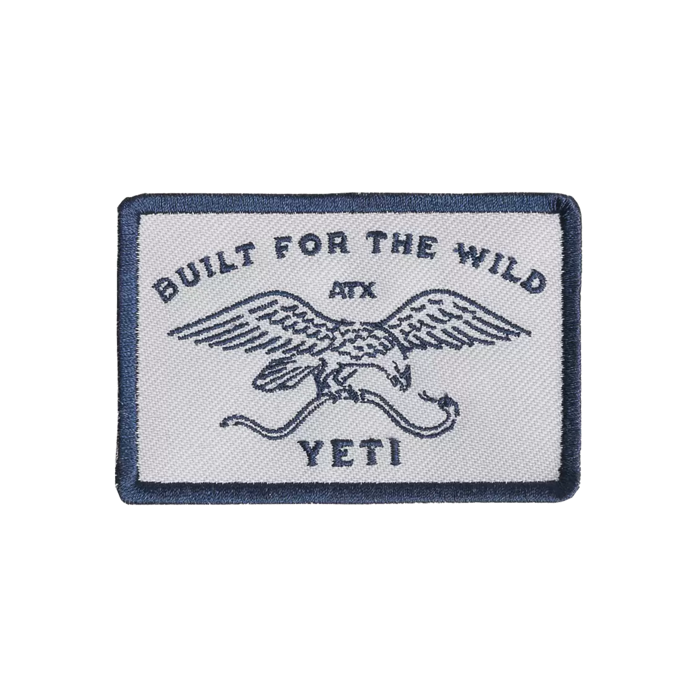 YETI™ Drawn Wild Patch