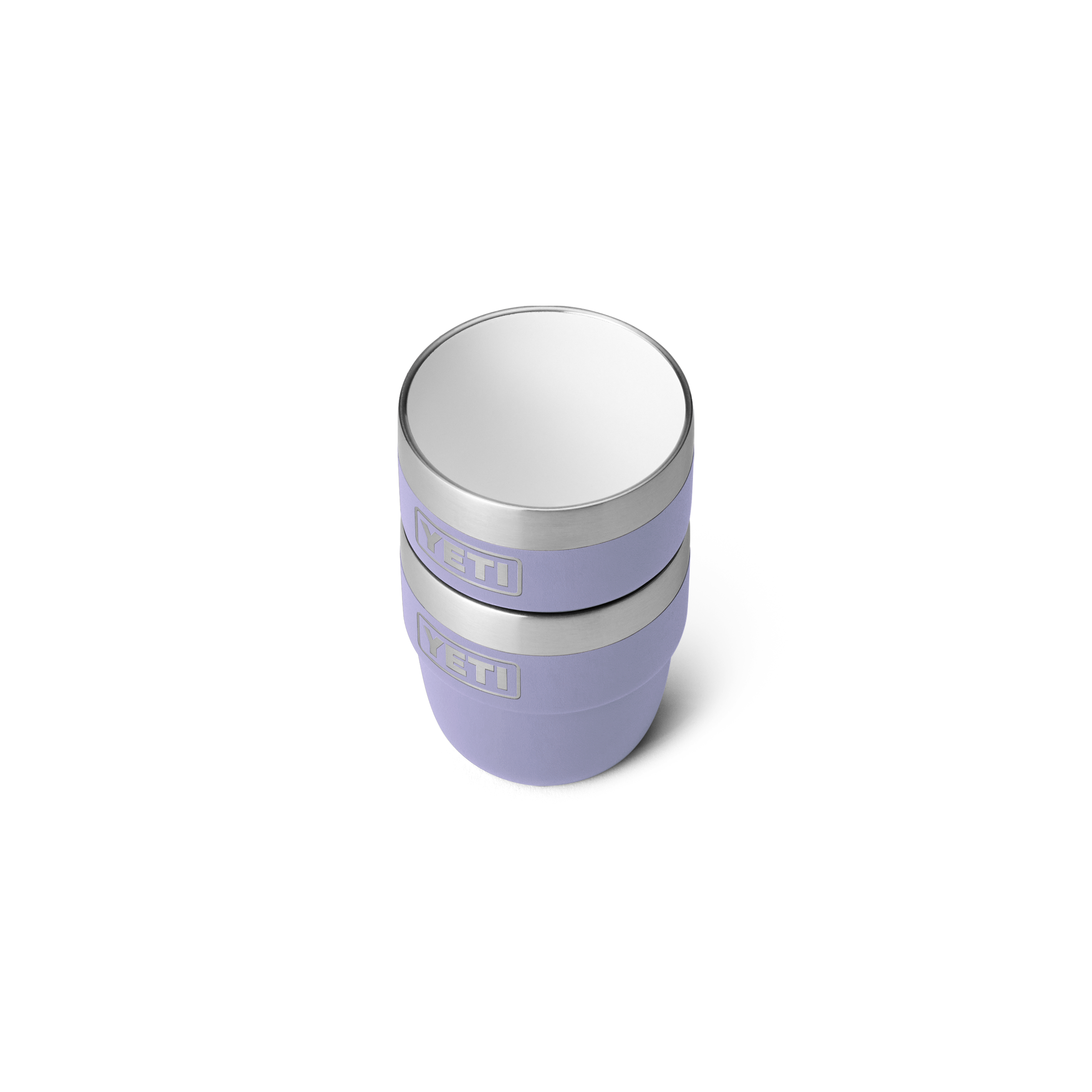 YETI Rambler® 4 oz (118 ml) Stackable Cups Cosmic Lilac