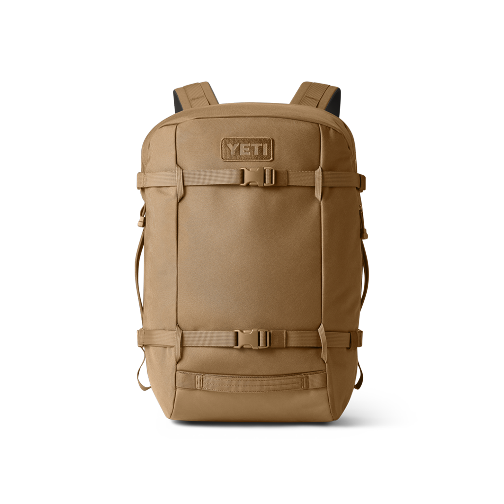 YETI Crossroads® 22L Backpack Alpine Brown