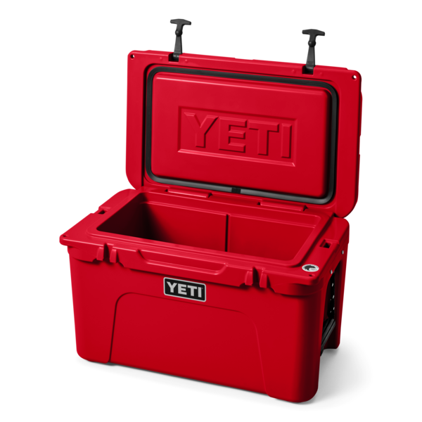 YETI Tundra® 45 Cool Box Rescue Red