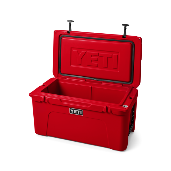 YETI Tundra® 65 Cool Box Rescue Red