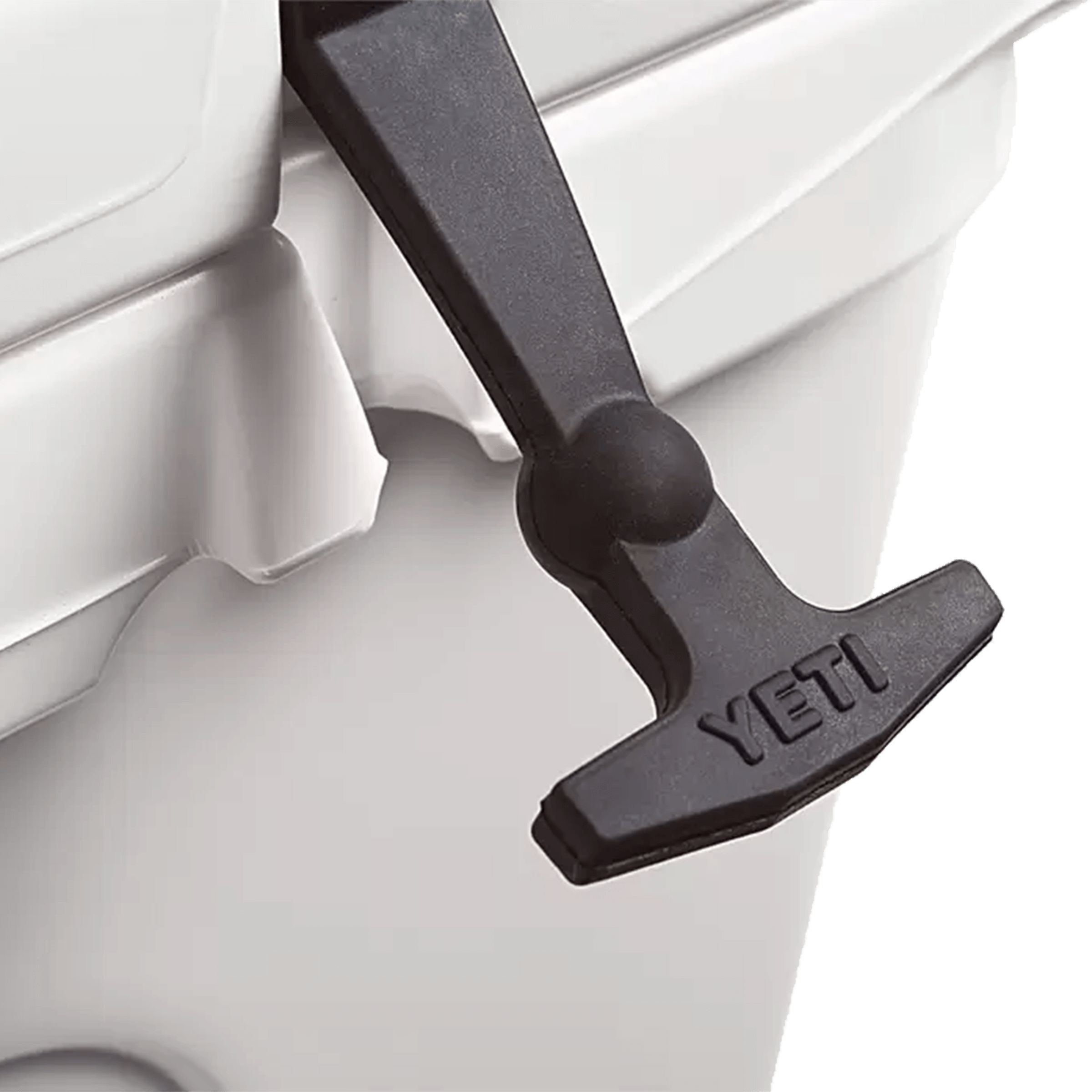 YETI T-Rex Replacement Lid Latches For Cool Boxes