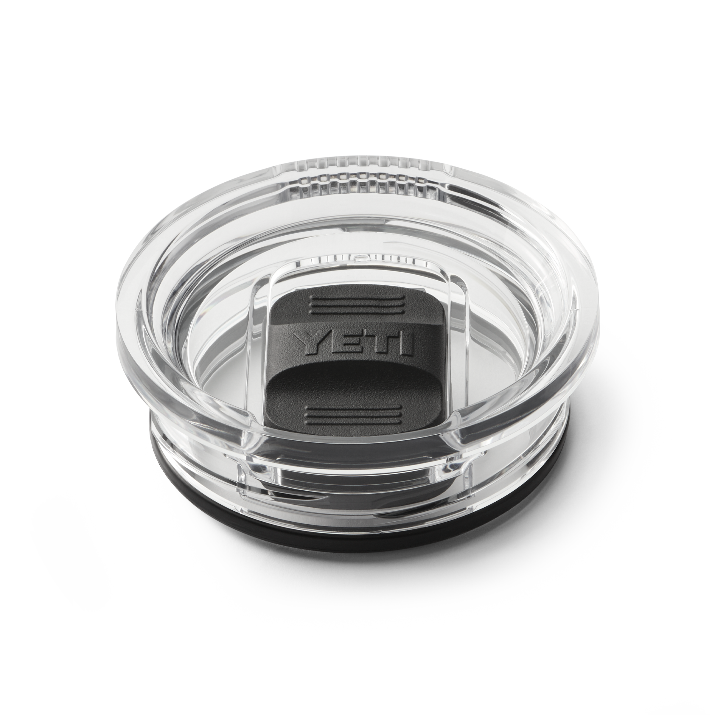 YETI RAMBLER® STRONGHOLD LID™ Clear / 30 OZ