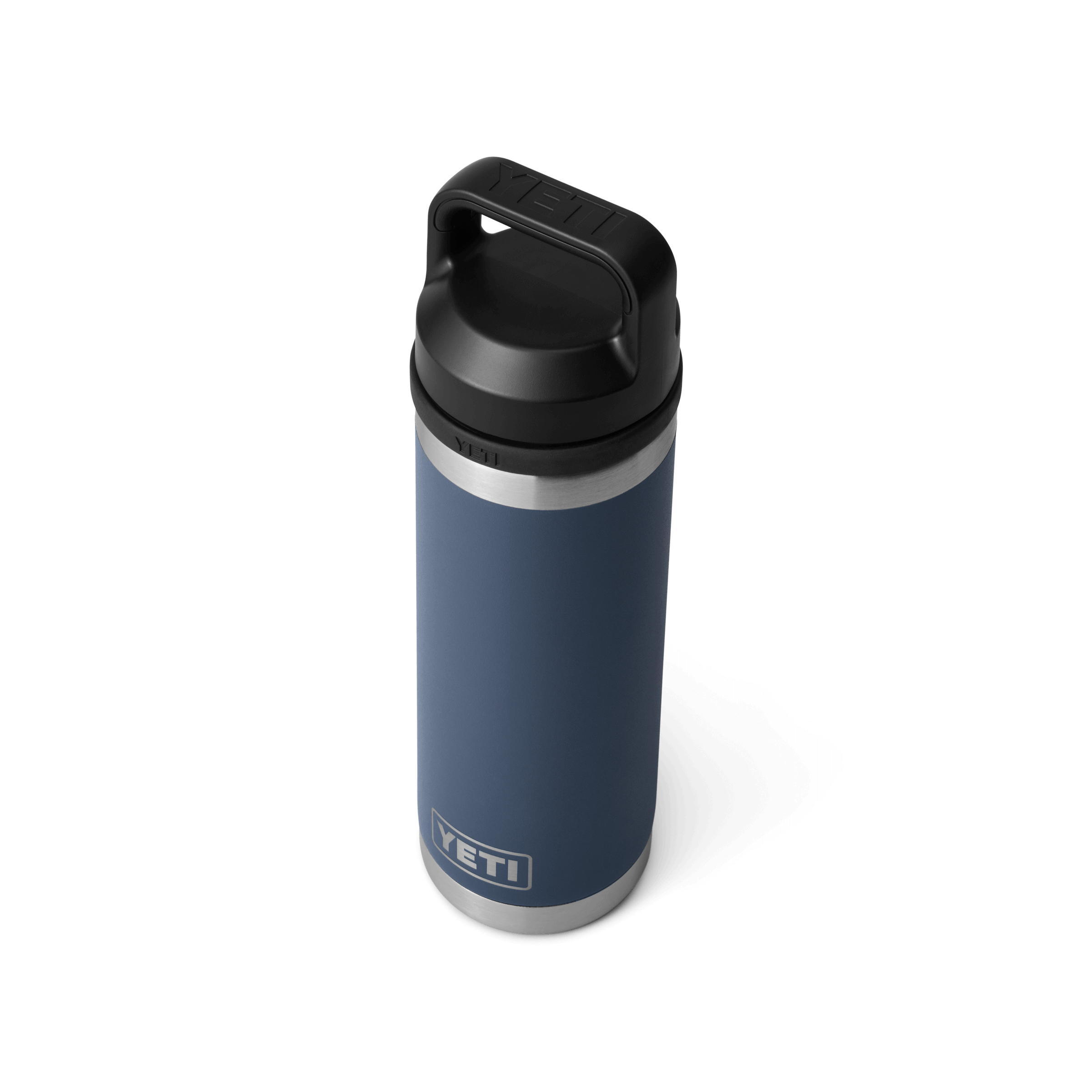 YETI Rambler® 18 oz (532 ml) Bottle Navy