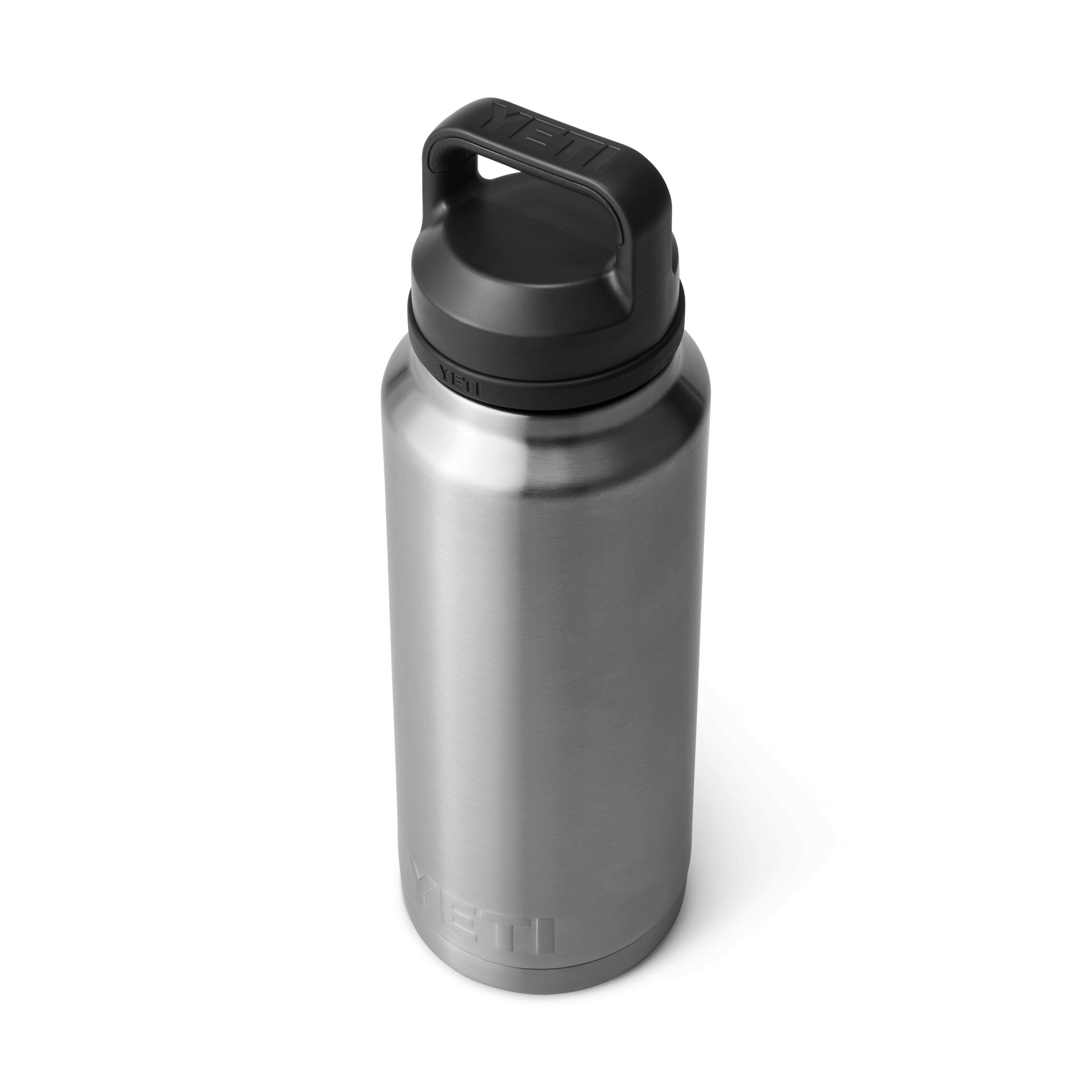 YETI Rambler® 26 oz (760 ml) Bottle With Chug Cap Stainless Steel