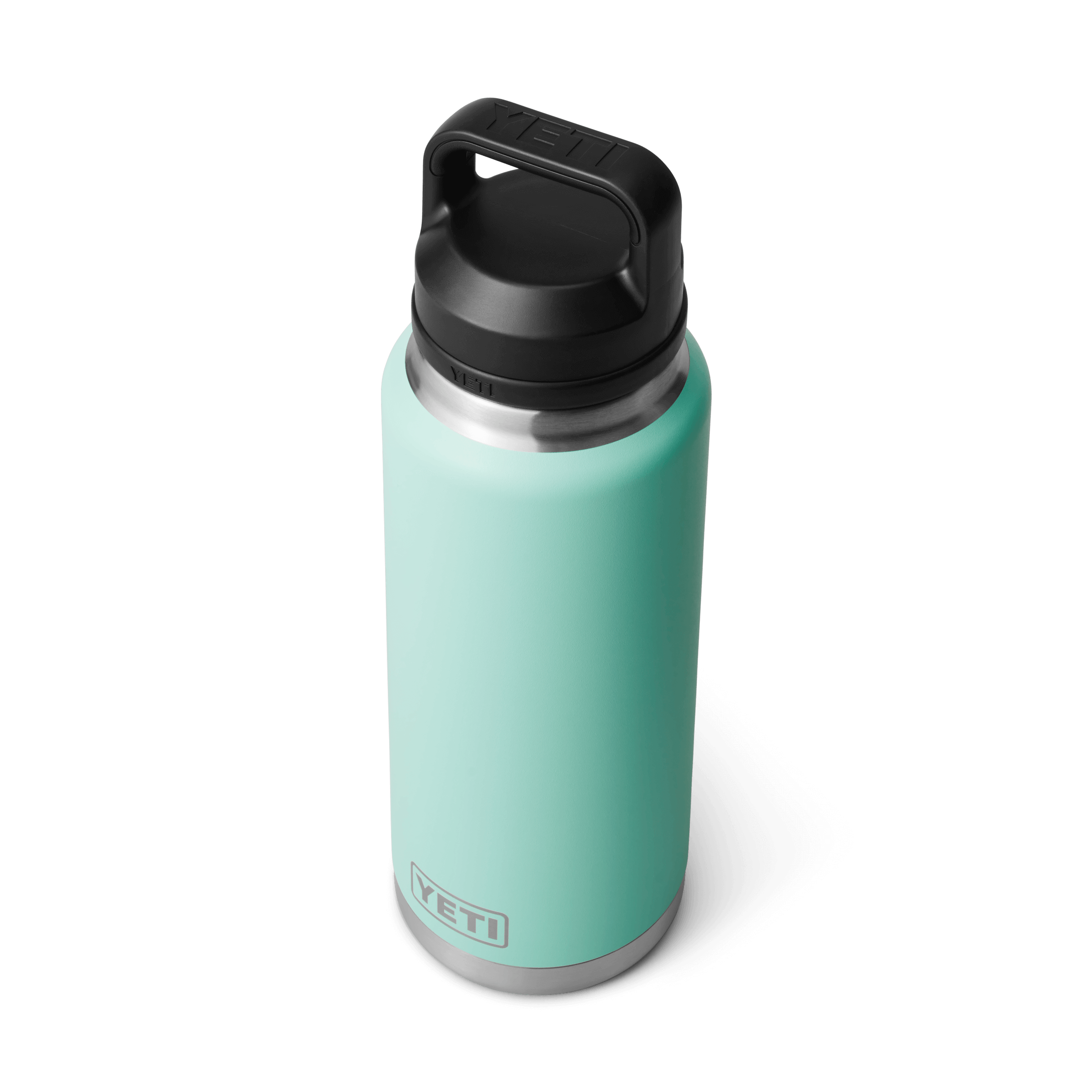 YETI Rambler® 26 oz (760 ml) Bottle With Chug Cap Seafoam