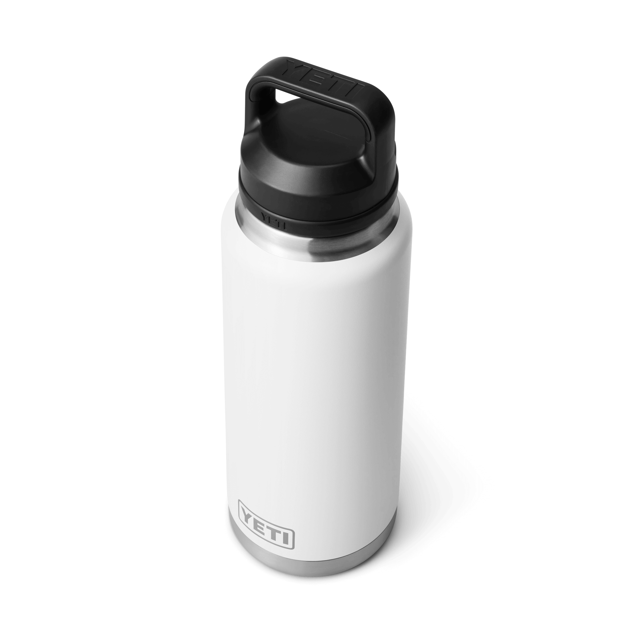 YETI Rambler® 26 oz (760 ml) Bottle With Chug Cap White