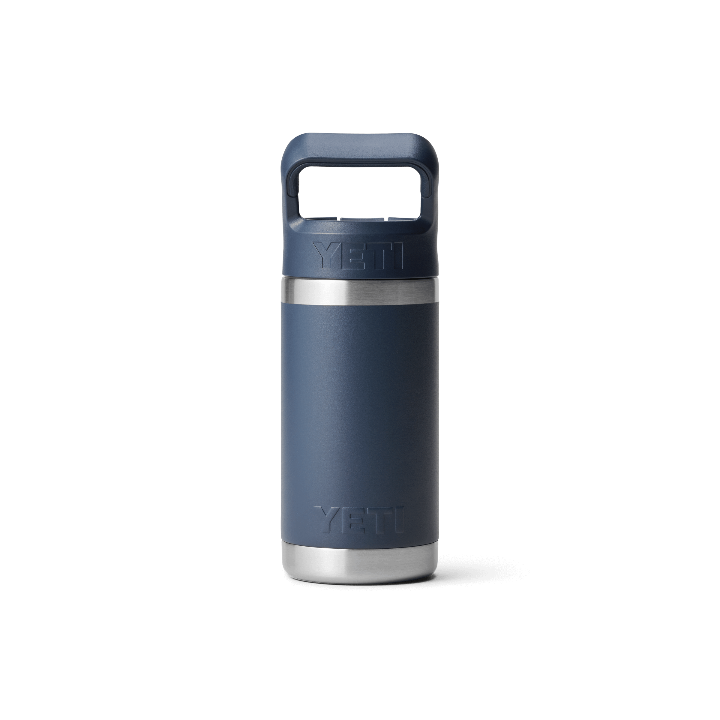 YETI Rambler® Jr 12 oz (354 ml) Kids' Bottle Navy