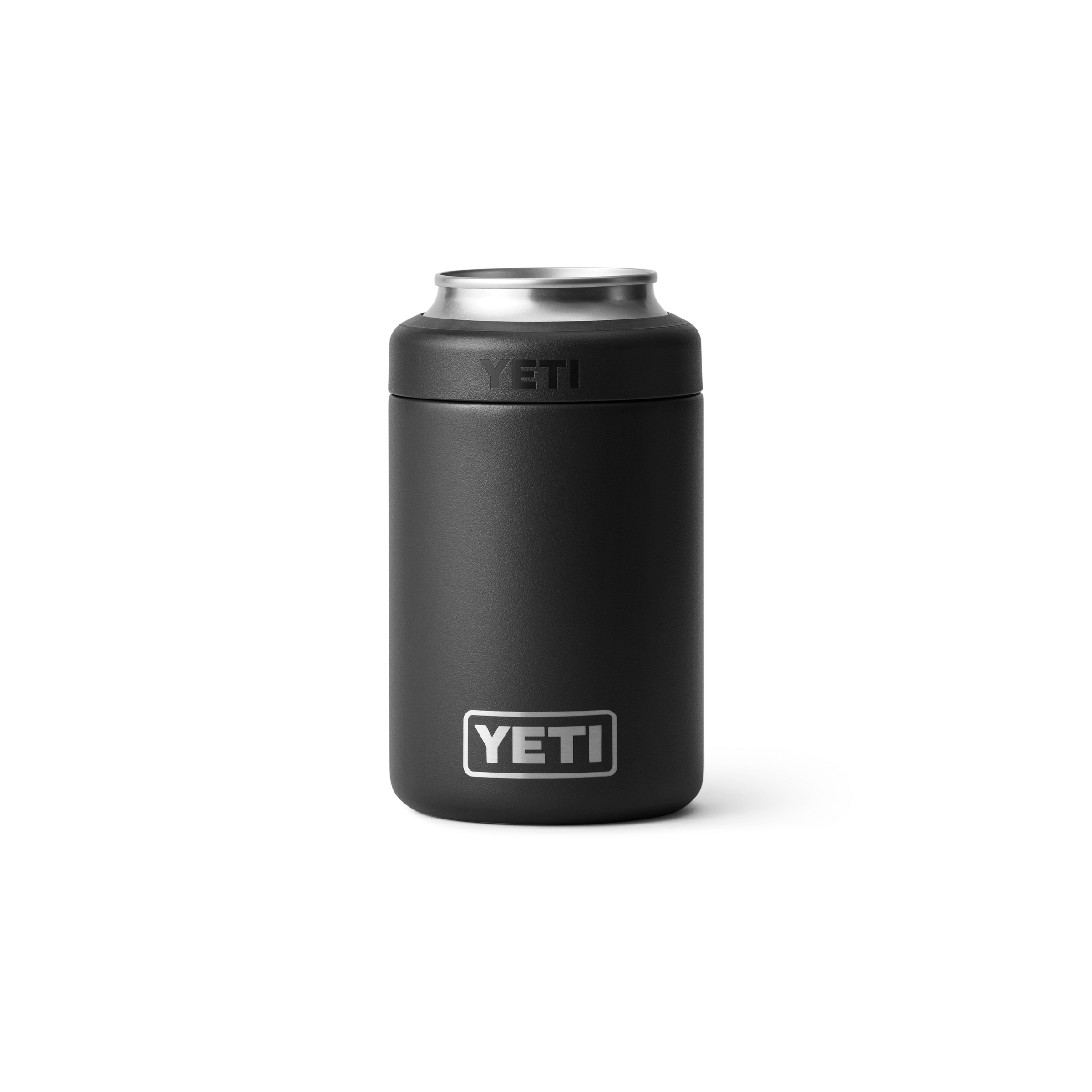 YETI Rambler® 330 ML Colster® Can Insulator Black