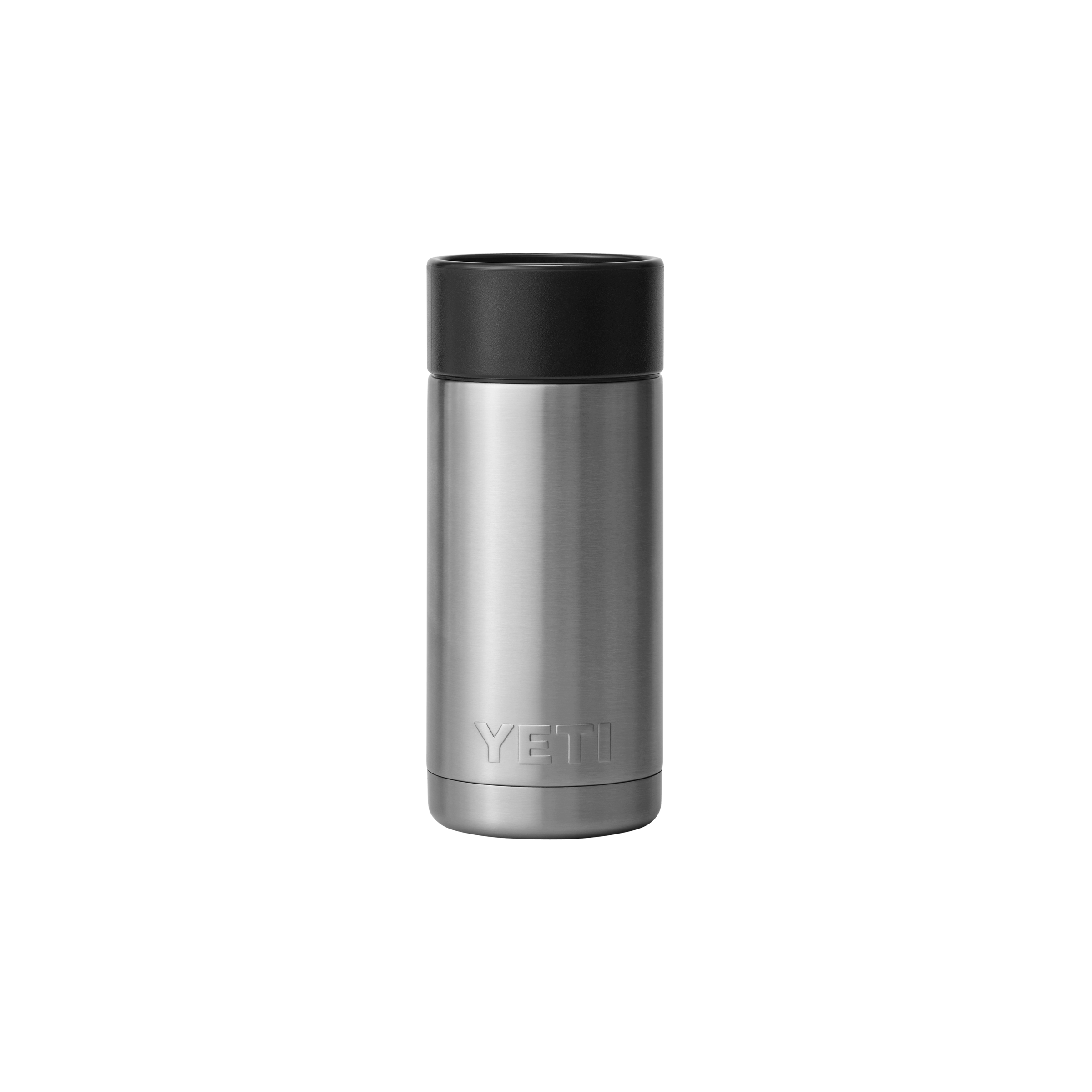 YETI Rambler® 12 oz (354 ml) Bottle With Hotshot Cap Stainless Steel