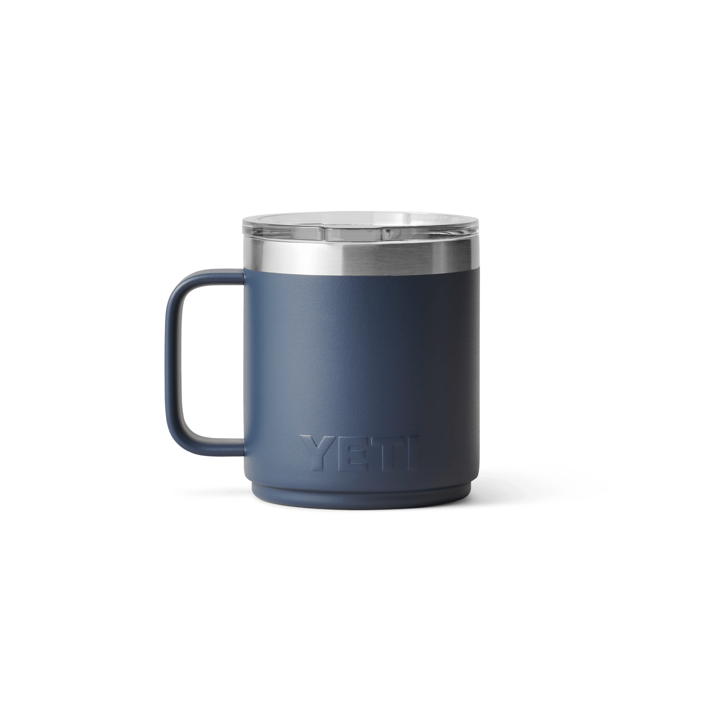 YETI Rambler® 10 oz (296 ml) Mug Navy