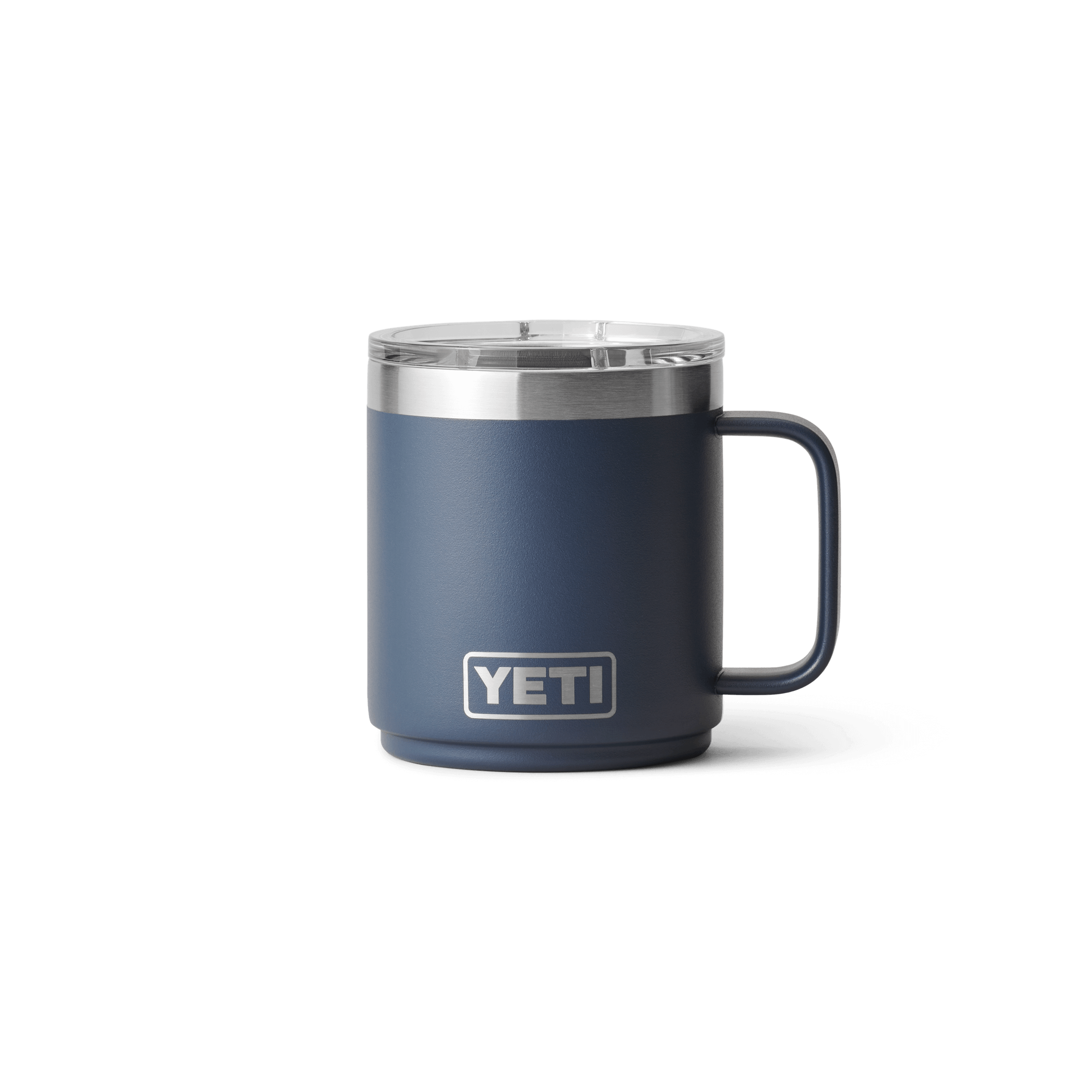 YETI Rambler® 10 oz (296 ml) Mug Navy