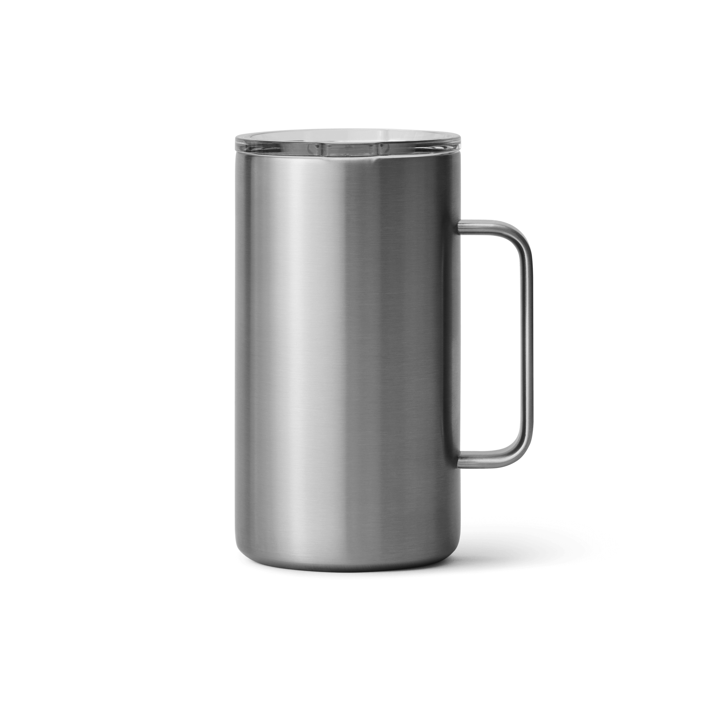 YETI Rambler® 24 oz (710 ml) Mug Stainless Steel