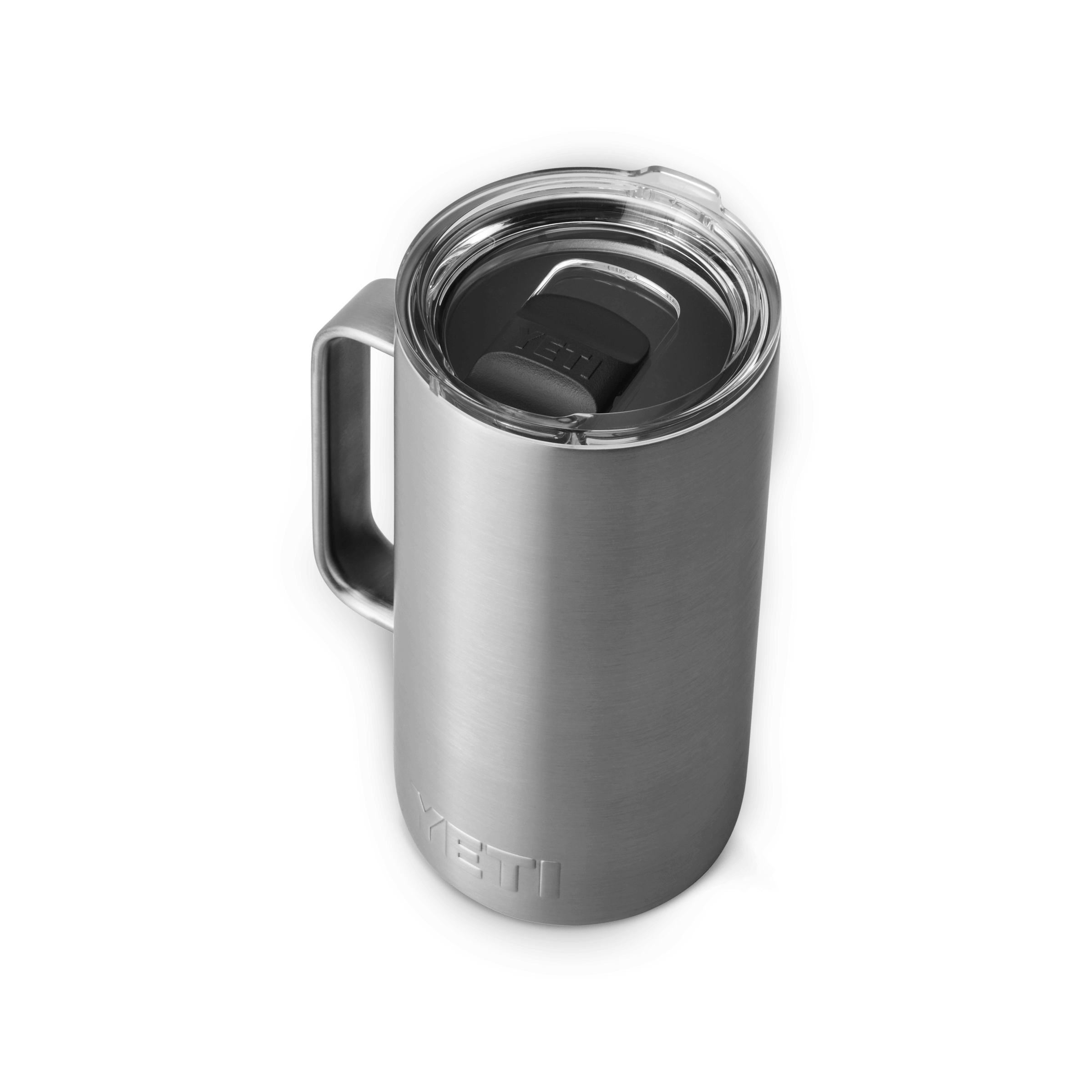 YETI Rambler® 24 oz (710 ml) Mug Stainless Steel