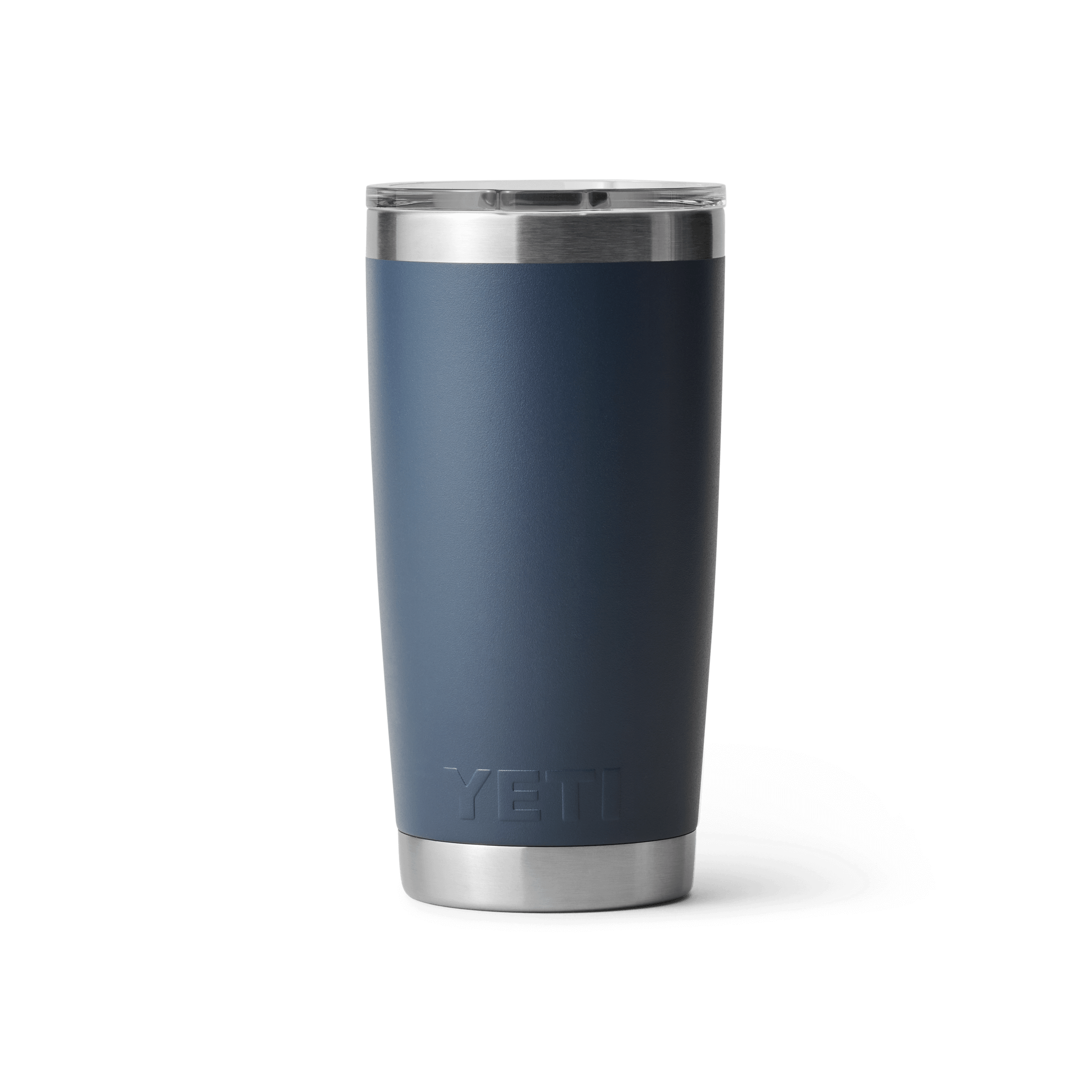 YETI Rambler® 20 oz (591 ml) Tumbler Navy