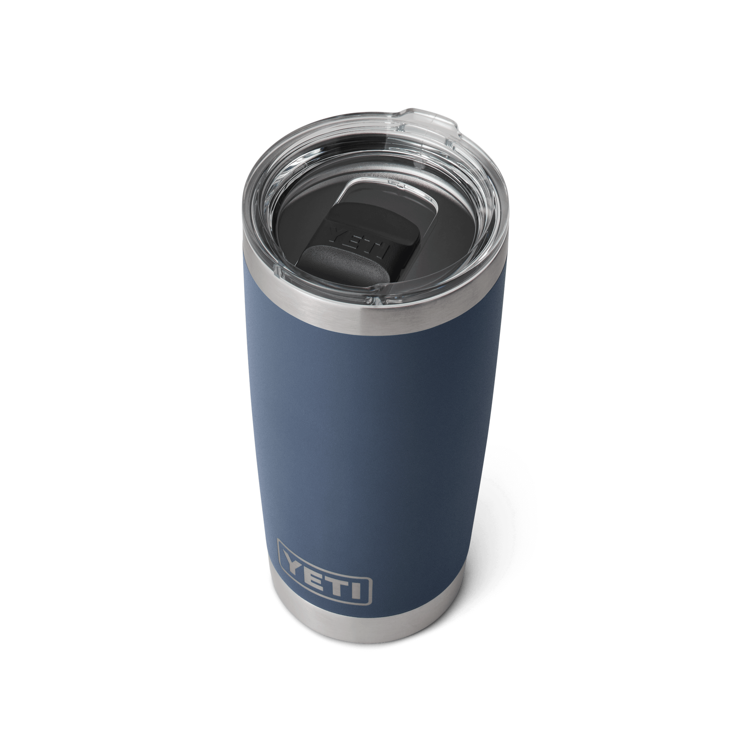 YETI Rambler® 20 oz (591 ml) Tumbler Navy