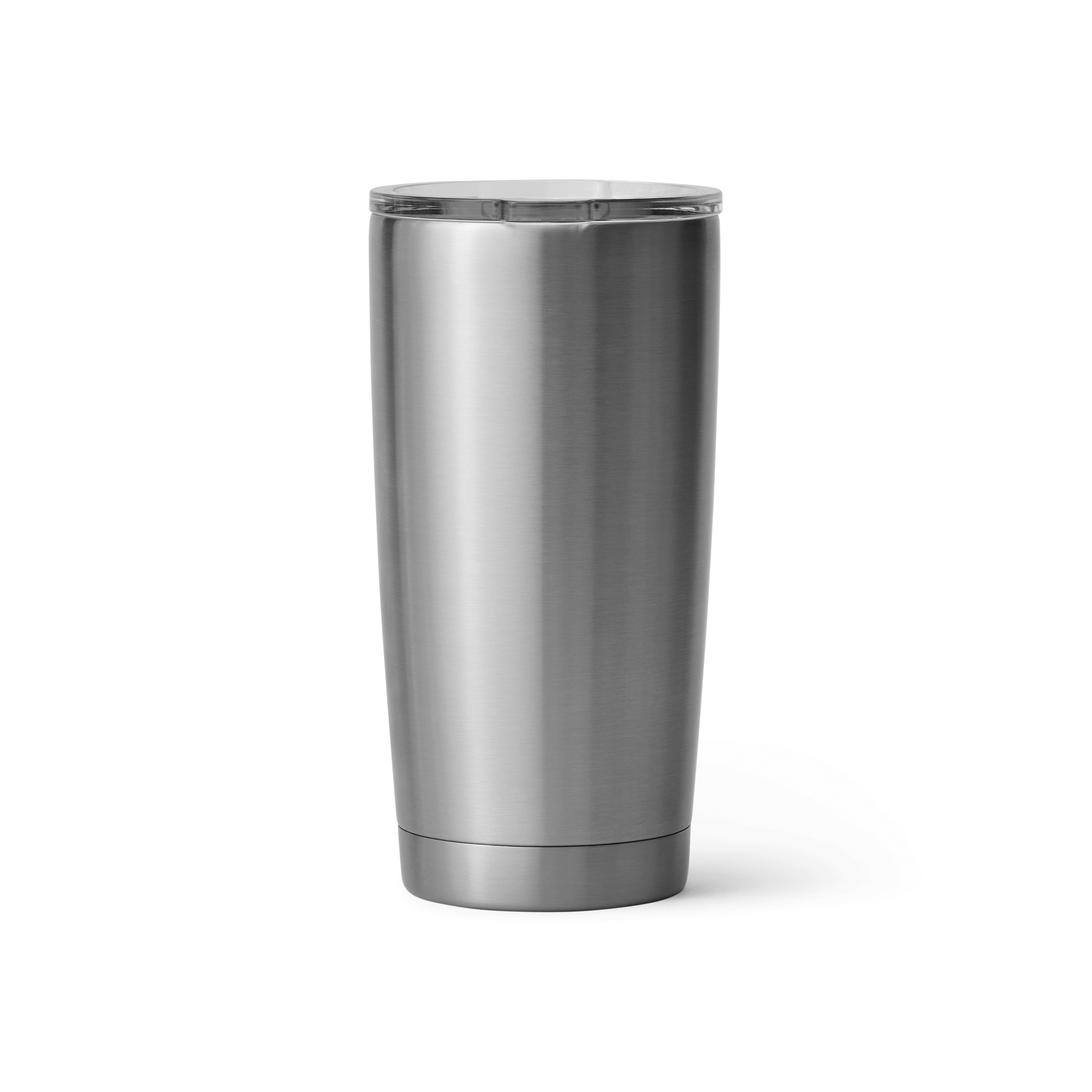 YETI Rambler® 20 oz (591 ml) Tumbler Stainless Steel