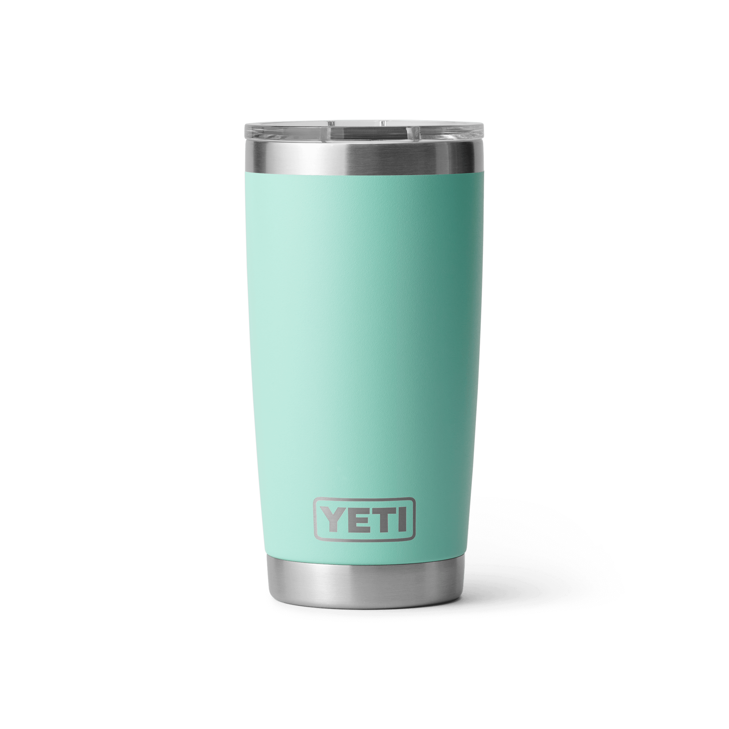 YETI Rambler® 20 oz (591 ml) Tumbler Seafoam