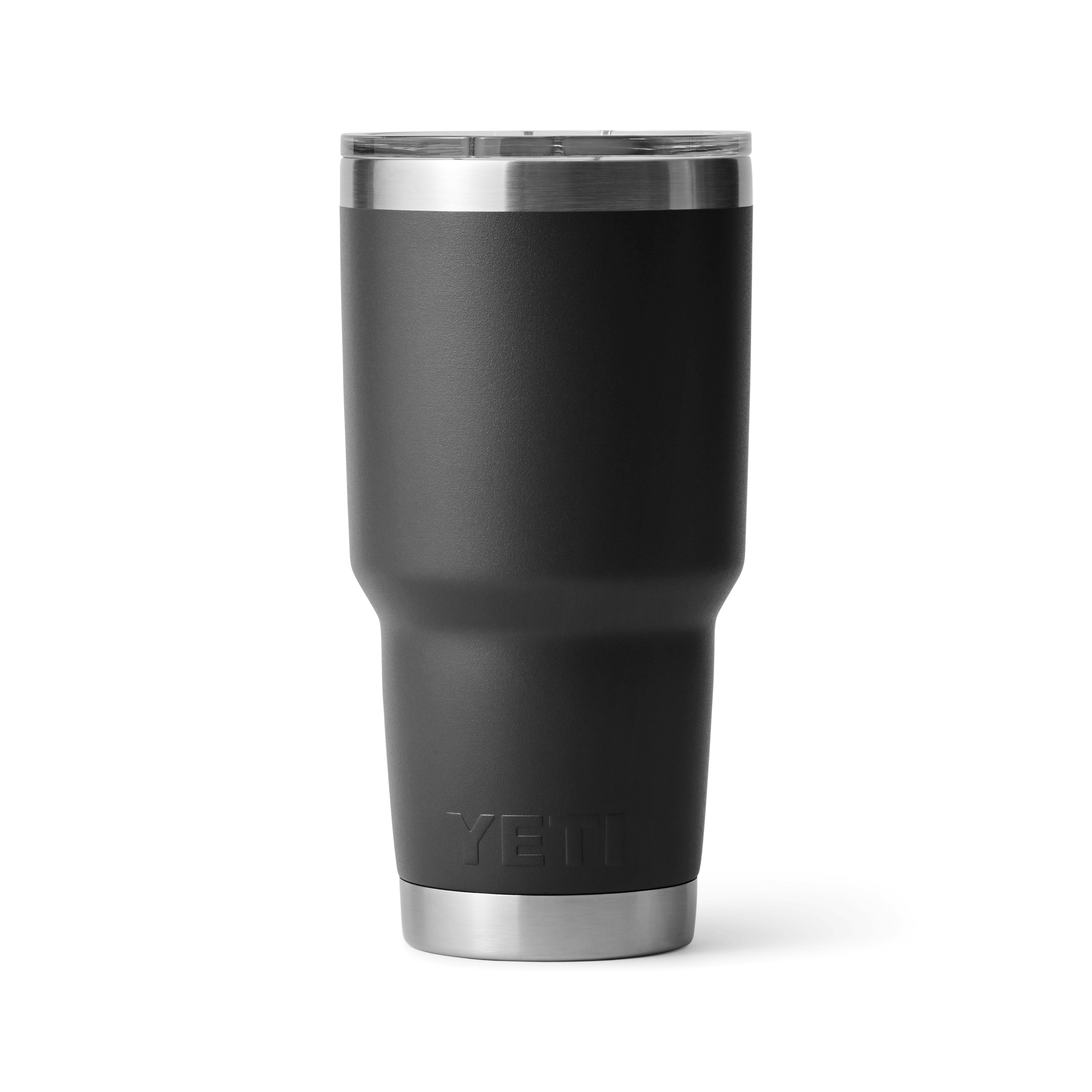 YETI Rambler® 30 oz (887 ml) Tumbler Black