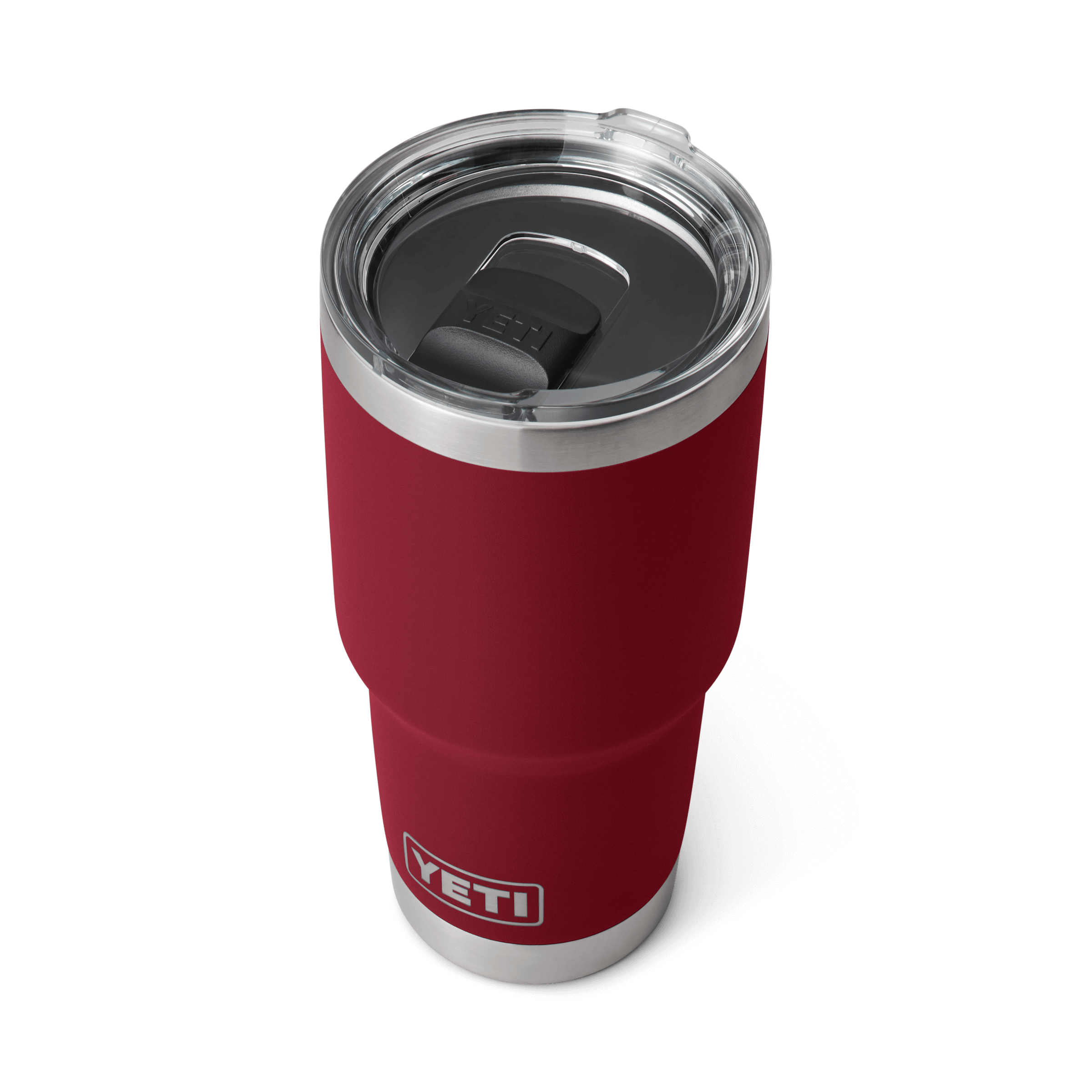 YETI Rambler® 30 oz (887 ml) Tumbler Harvest Red