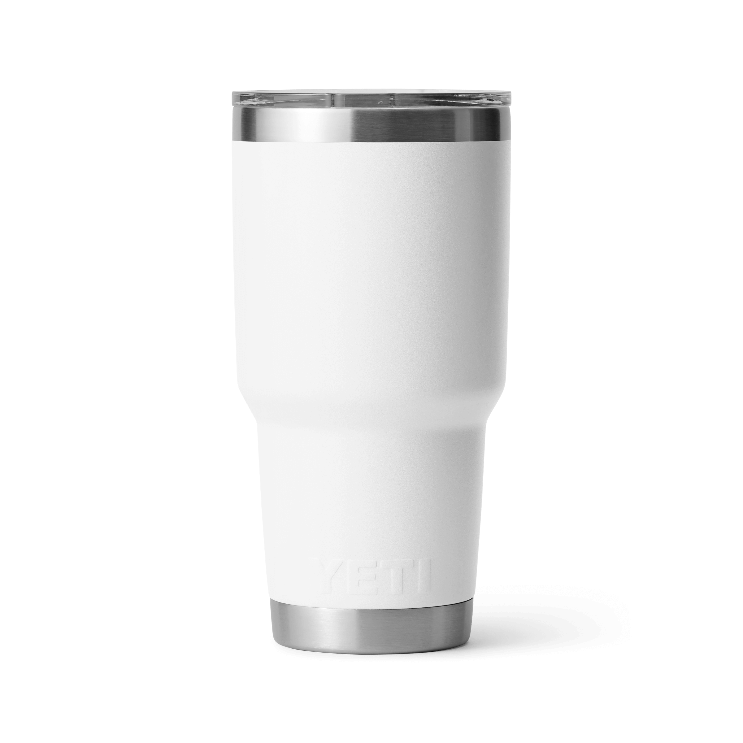 YETI Rambler® 30 oz (887 ml) Tumbler White