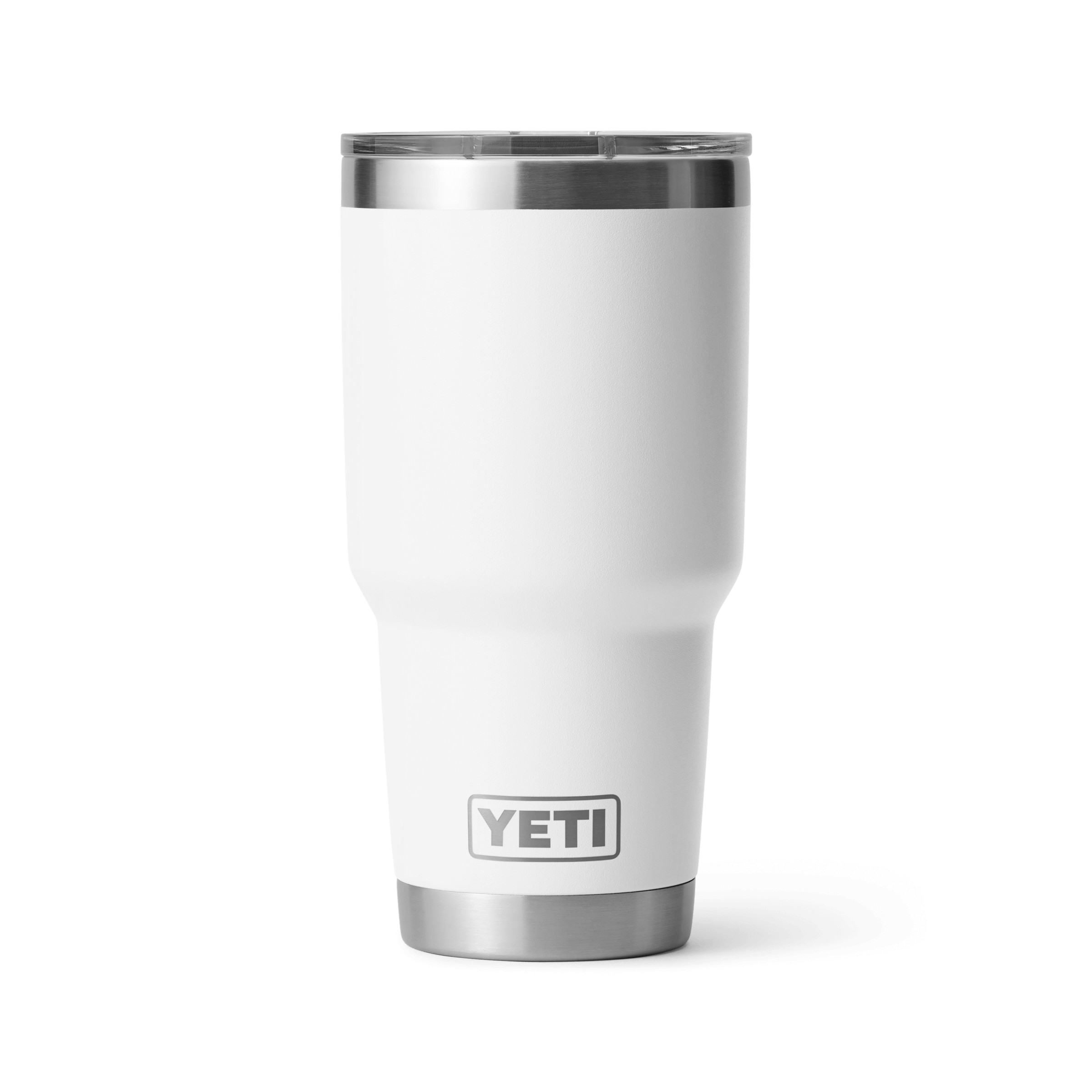 YETI Rambler® 30 oz (887 ml) Tumbler White