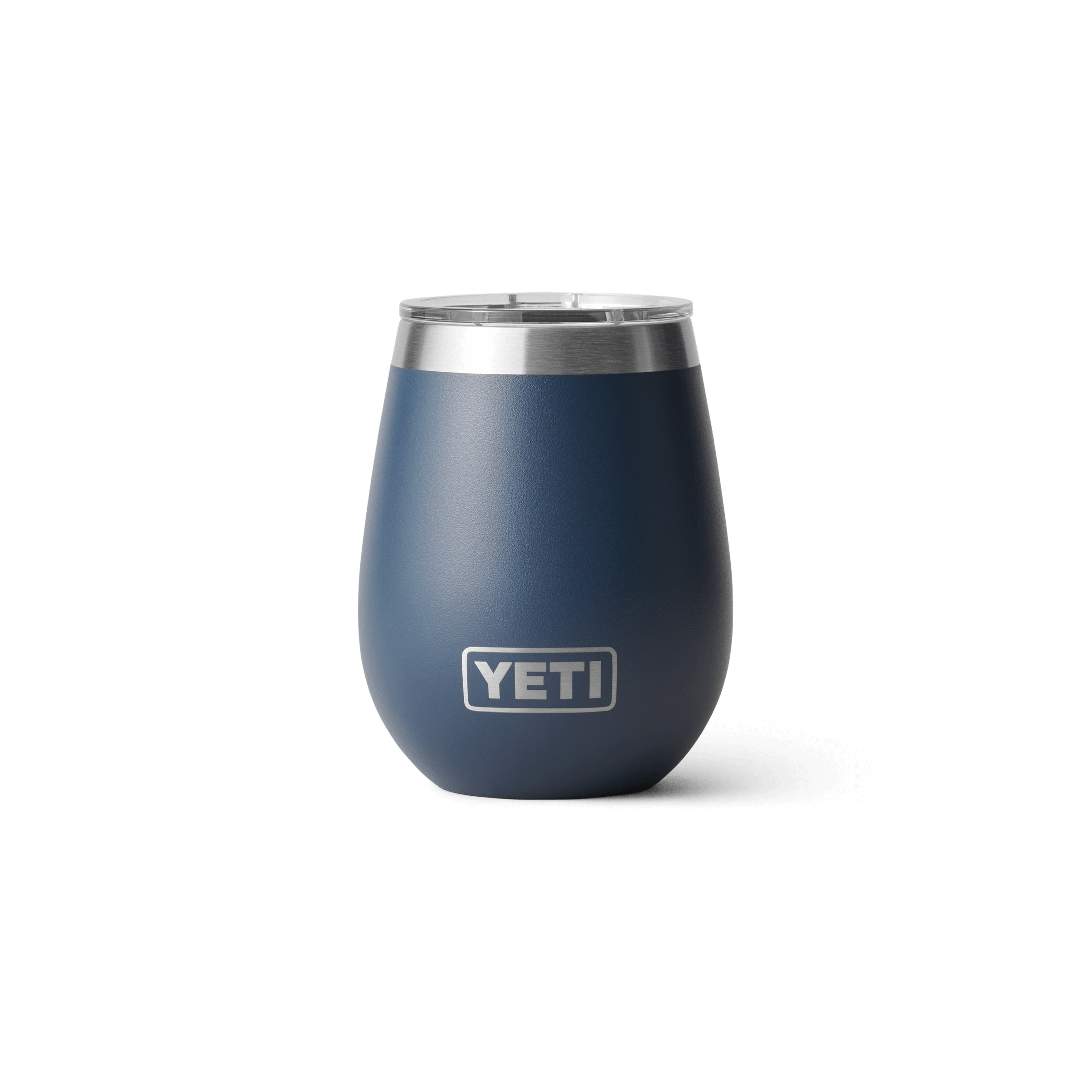 YETI Rambler® 10 oz (296 ml) Wine Tumbler Navy