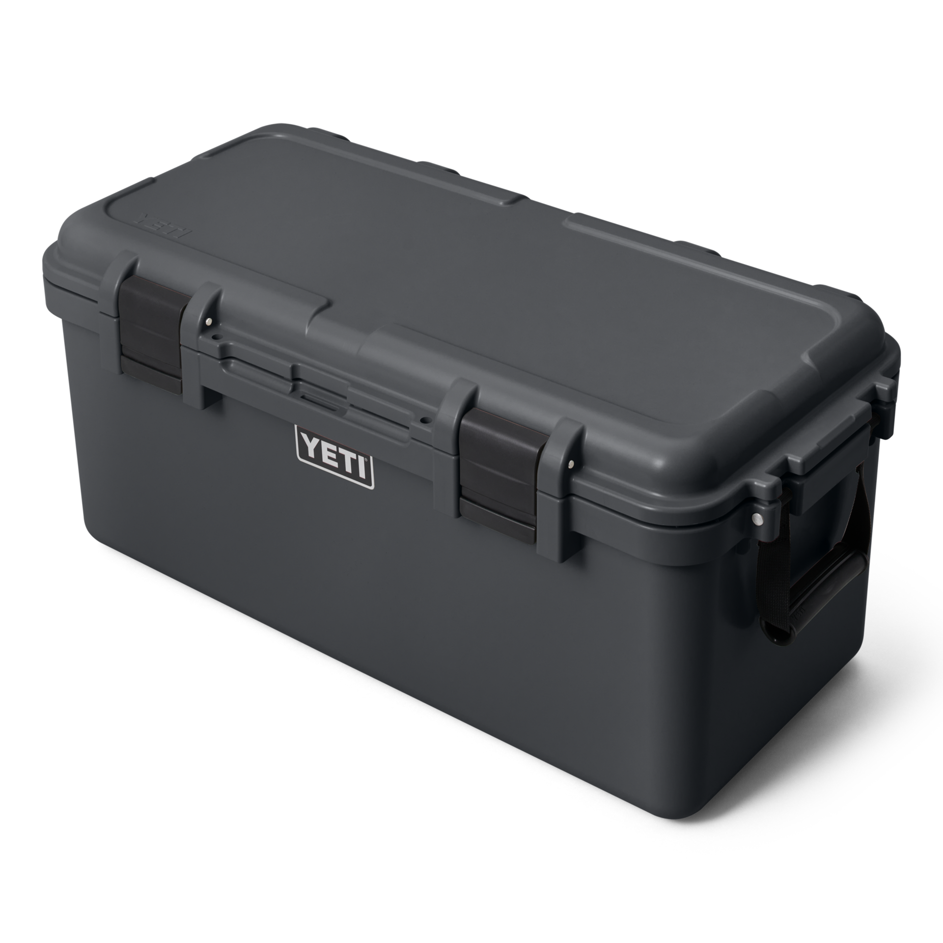 YETI LoadOut® GoBox 60 Gear Case Charcoal