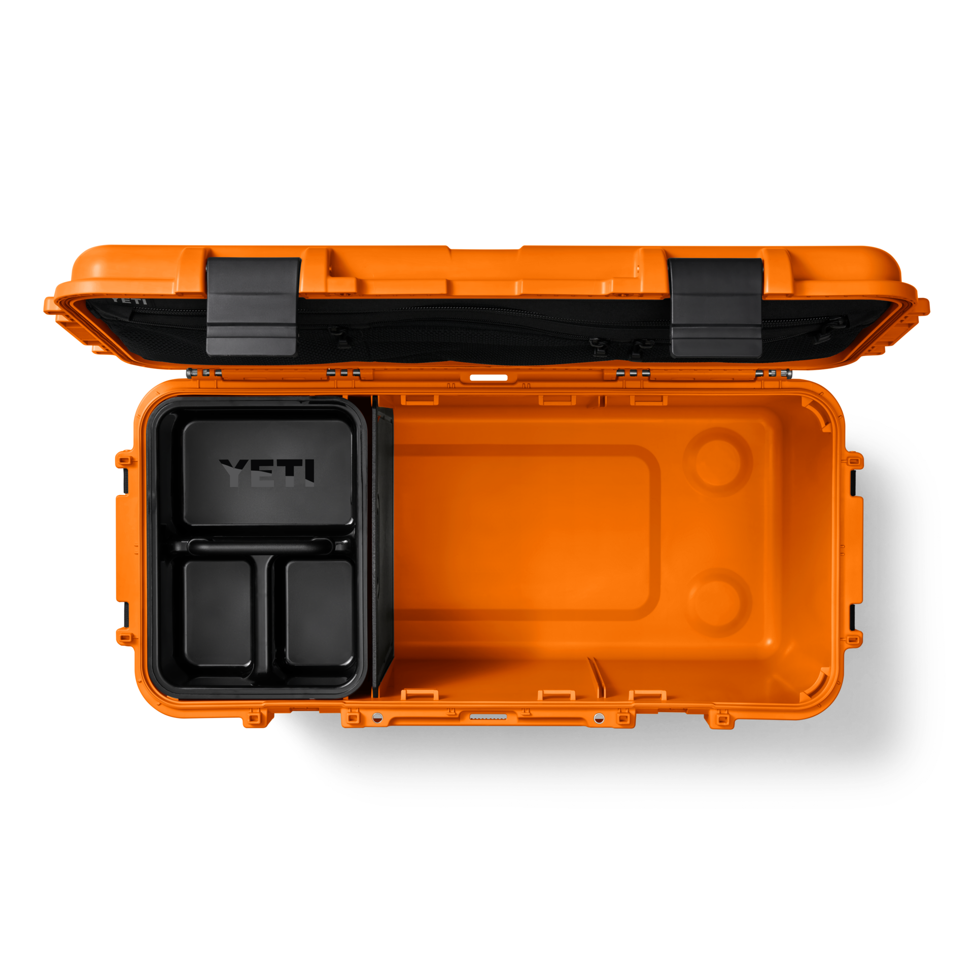 YETI LoadOut® GoBox 60 Gear Case King Crab