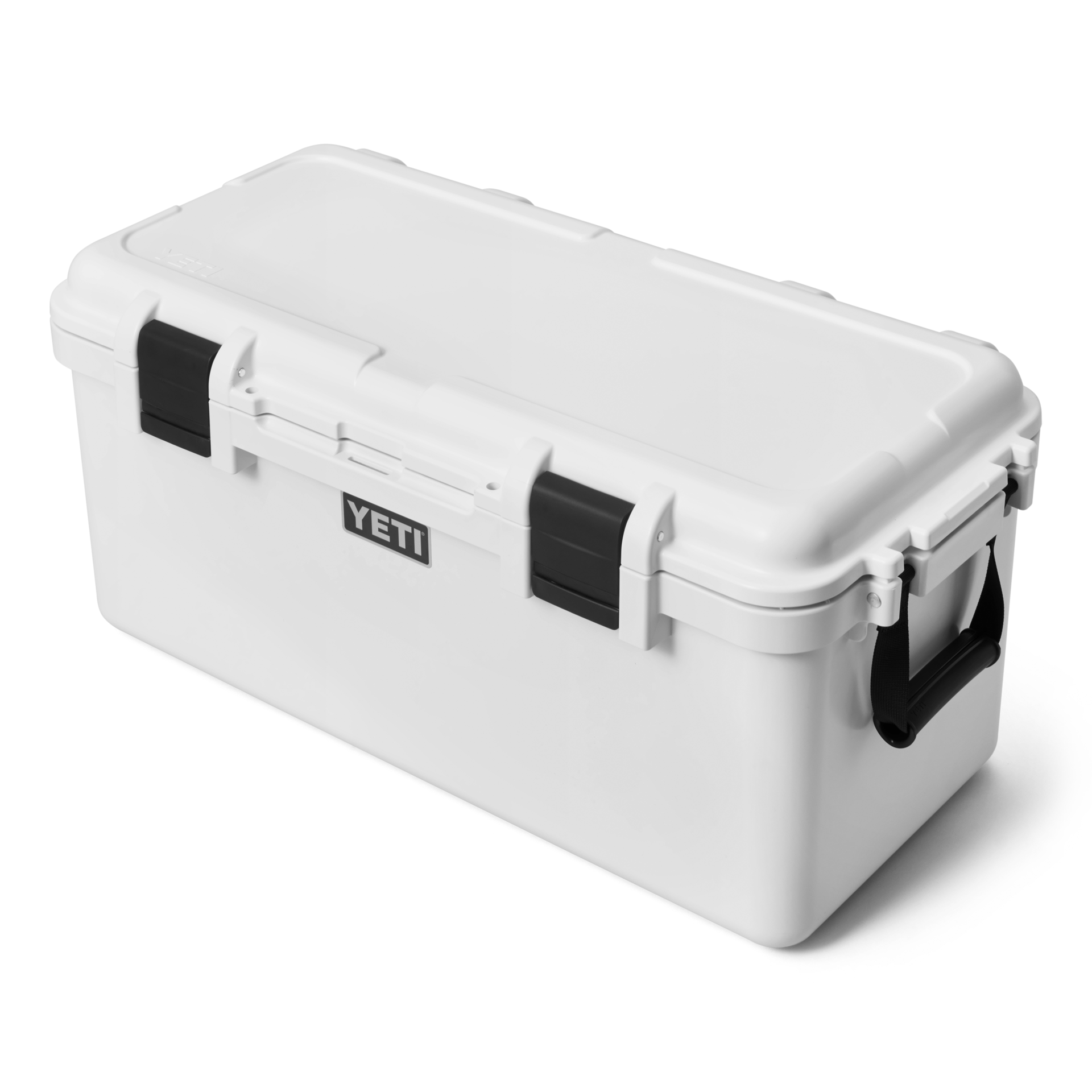 YETI LoadOut® GoBox 60 Gear Case White