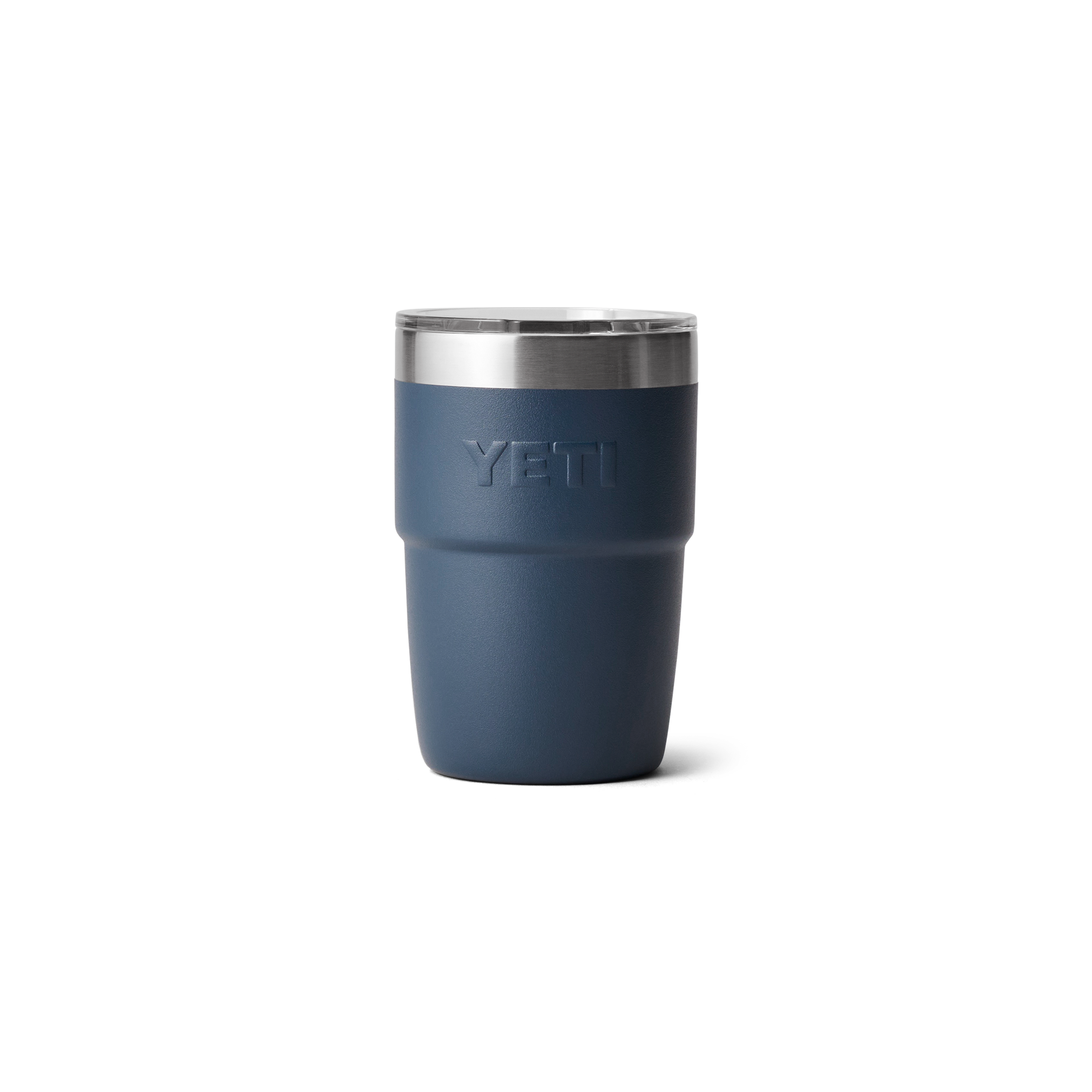 YETI Rambler® 8 oz (237 ml) Stackable Cup Navy