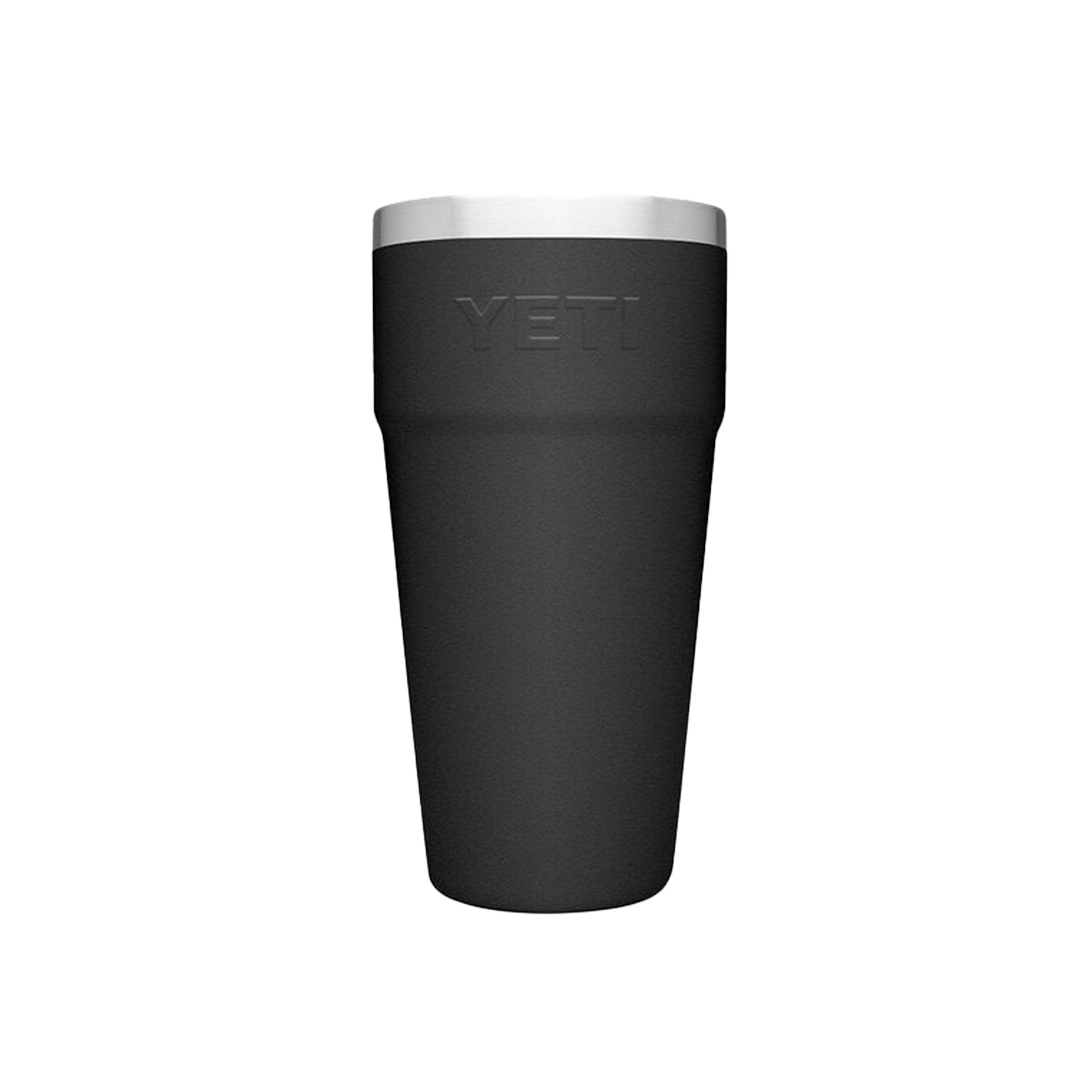 YETI Rambler® 26 oz (760 ml) Stackable Cup Black