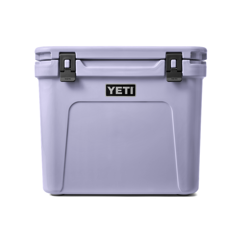 YETI Roadie® 60 Wheeled Cool Box Cosmic Lilac