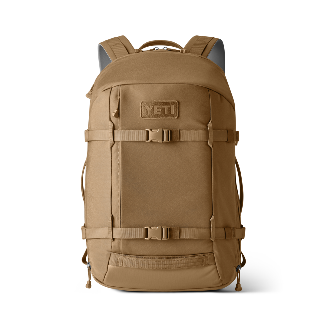 YETI Crossroads® 27L Backpack Alpine Brown