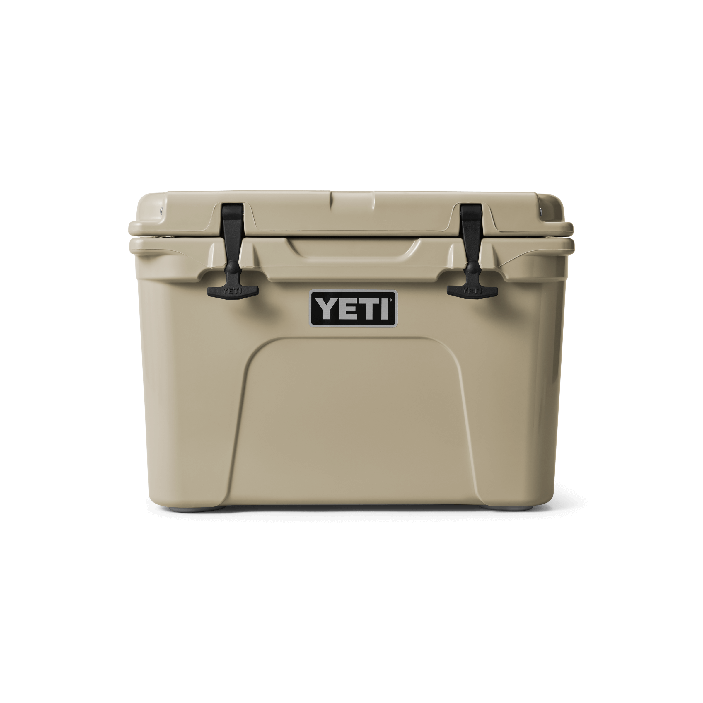 YETI Tundra® 35 Cool Box Tan