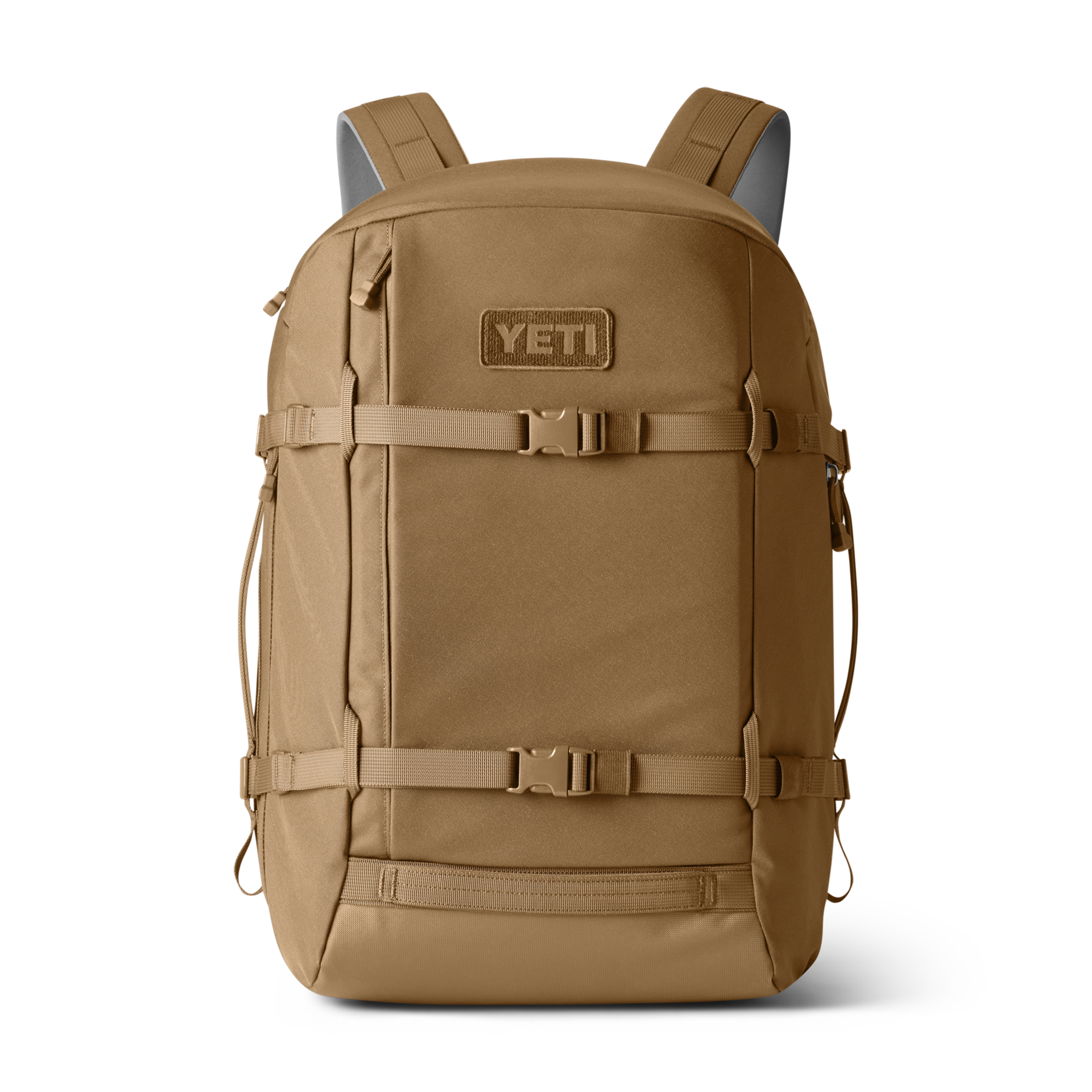 YETI Crossroads® 35L Backpack Alpine Brown