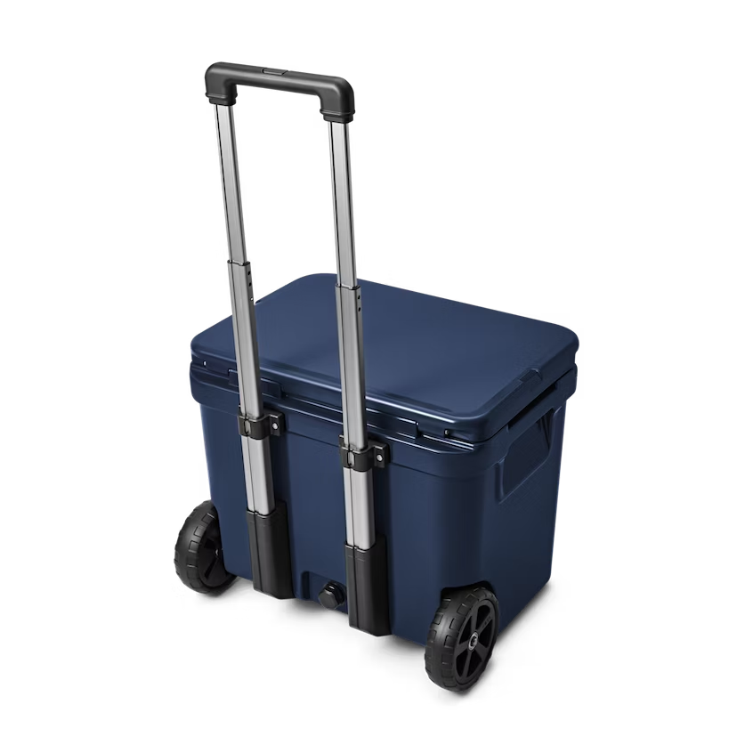 YETI Roadie® 60 Wheeled Cool Box Navy