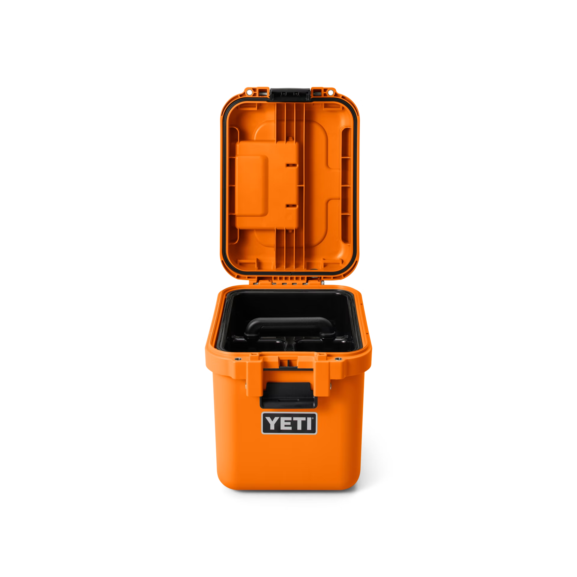 YETI LoadOut® GoBox 15 Gear Case King Crab