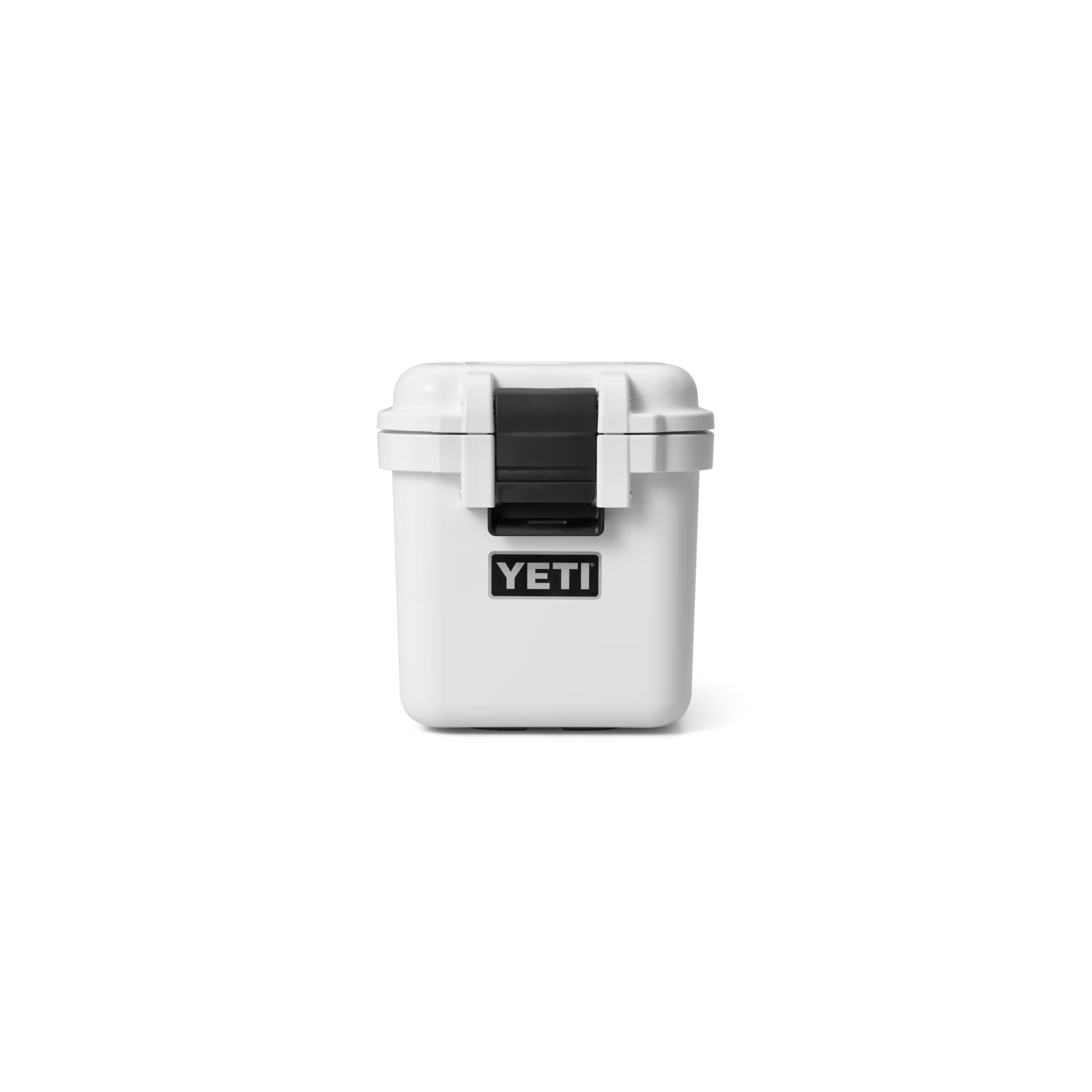 YETI LoadOut® GoBox 15 Gear Case White