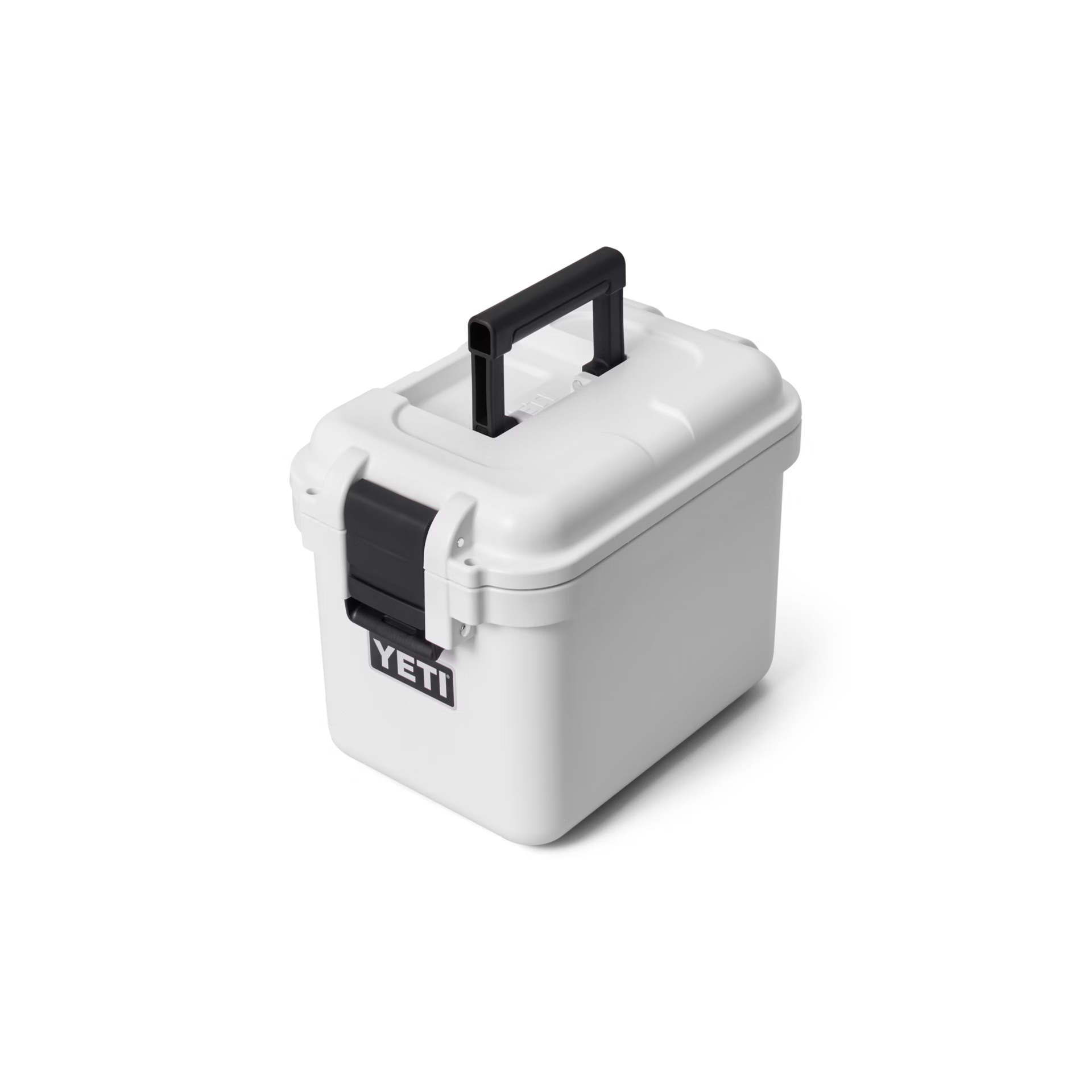 YETI LoadOut® GoBox 15 Gear Case White